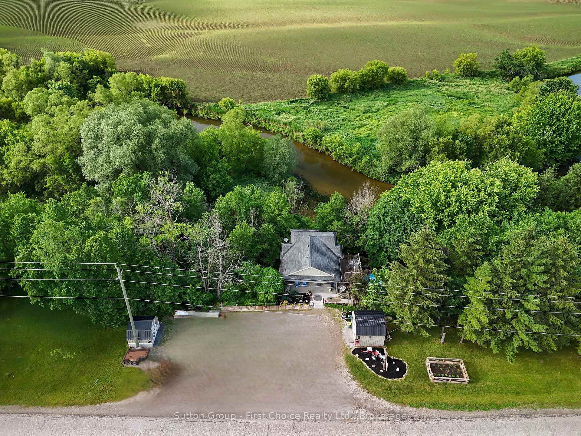 Photo 4 of 1160 Lisbon Road, Wellesley — HOMEH