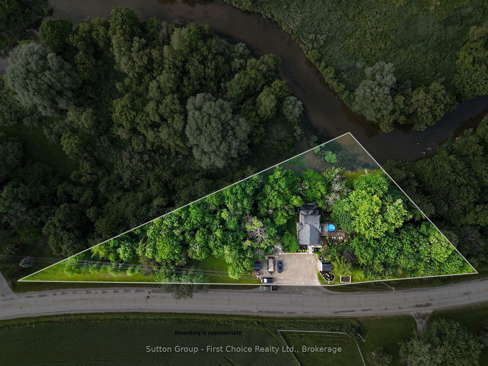 Photo 5 of 1160 Lisbon Road, Wellesley — HOMEH