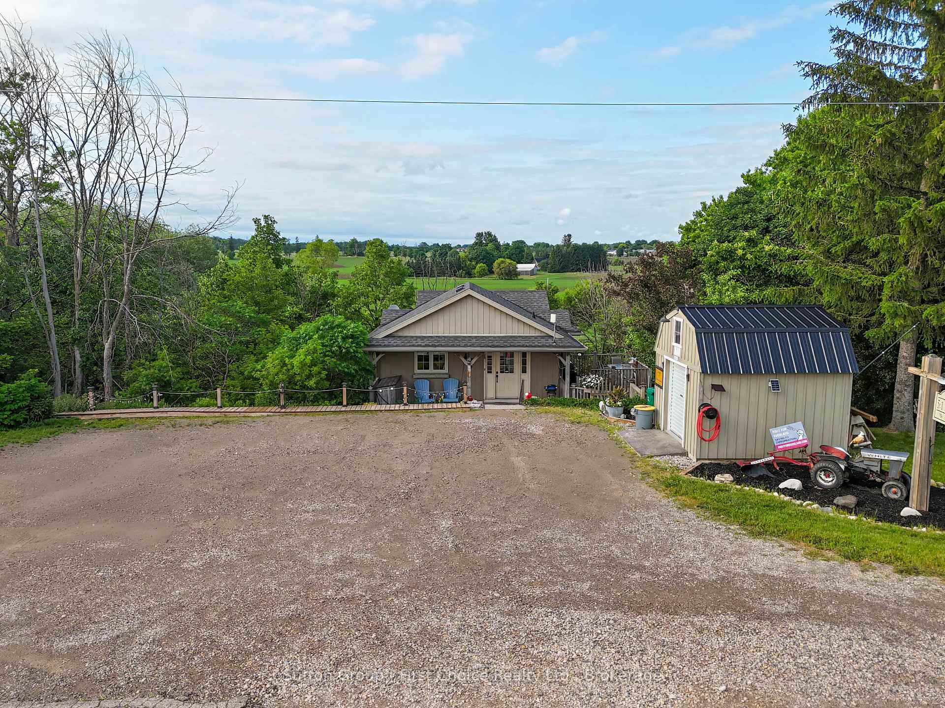 Photo 6 of 1160 Lisbon Road, Wellesley — HOMEH