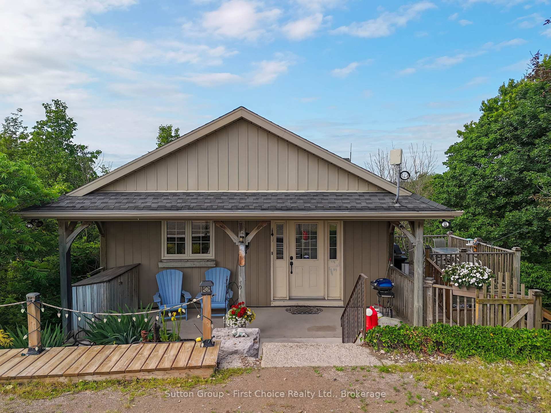 Photo 7 of 1160 Lisbon Road, Wellesley — HOMEH