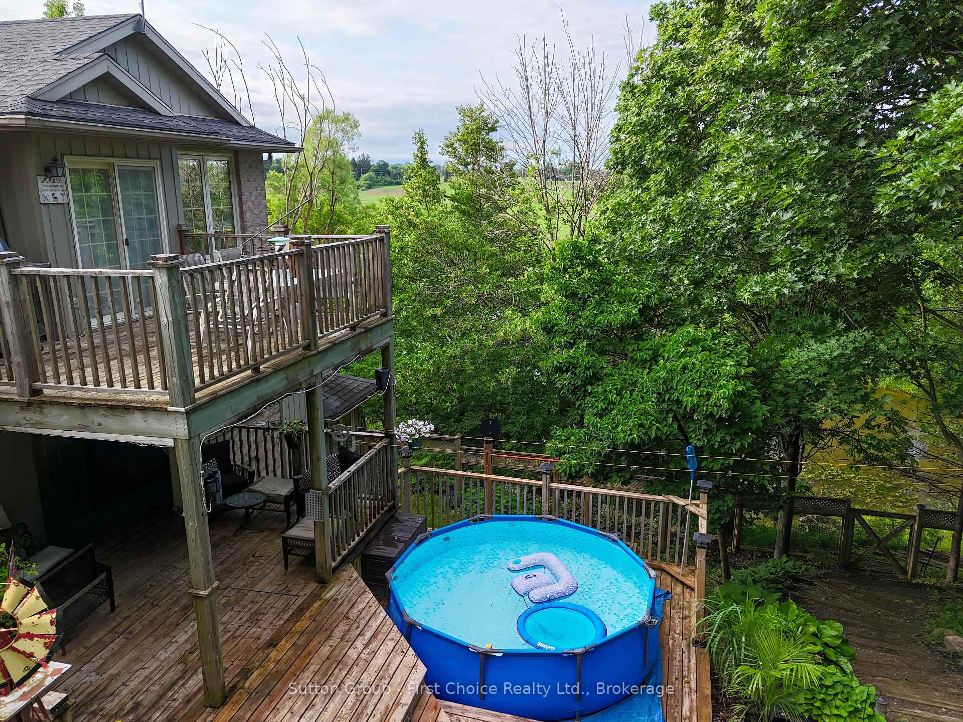 Photo 33 of 1160 Lisbon Road, Wellesley — HOMEH