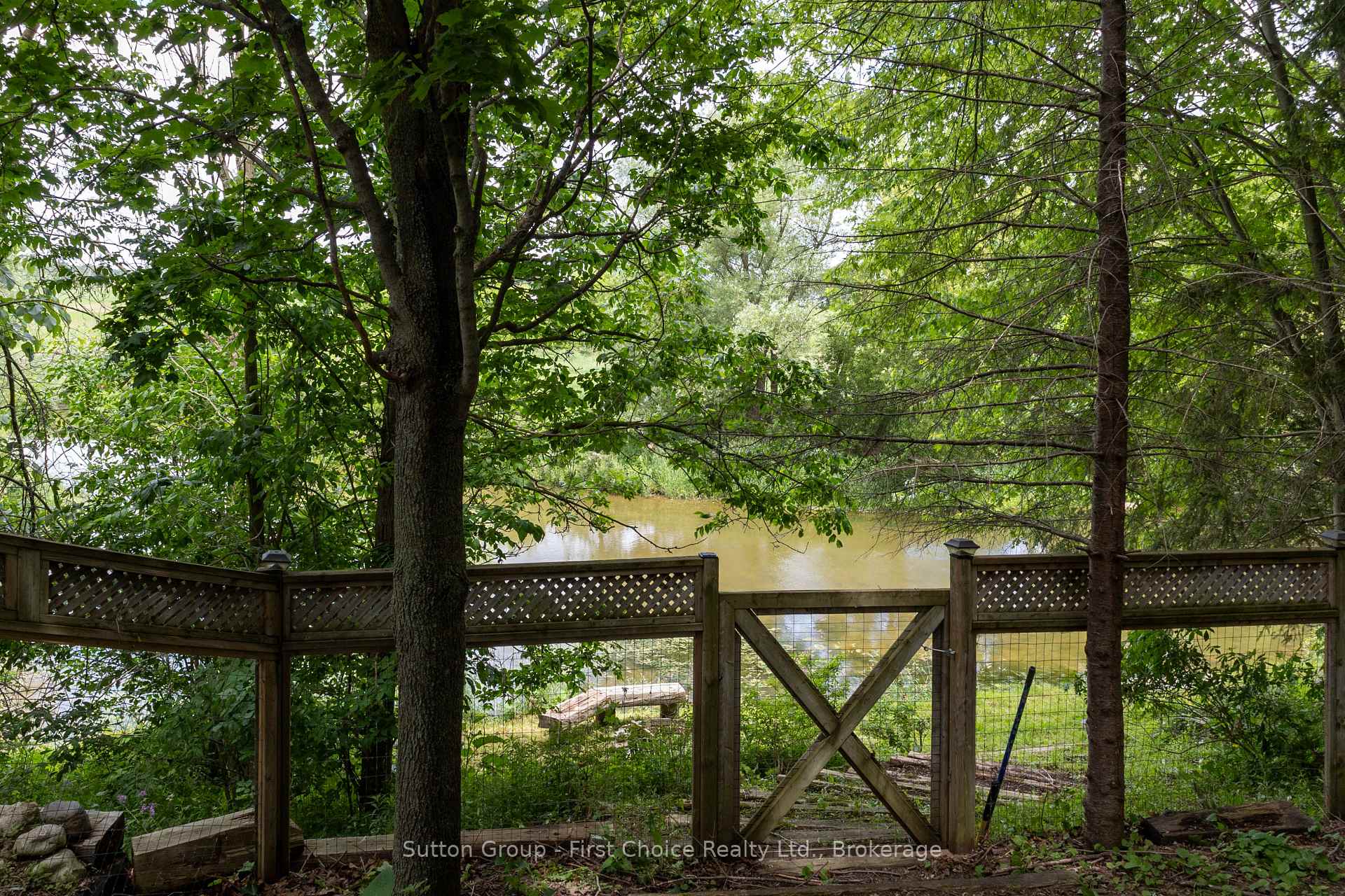 Photo 35 of 1160 Lisbon Road, Wellesley — HOMEH