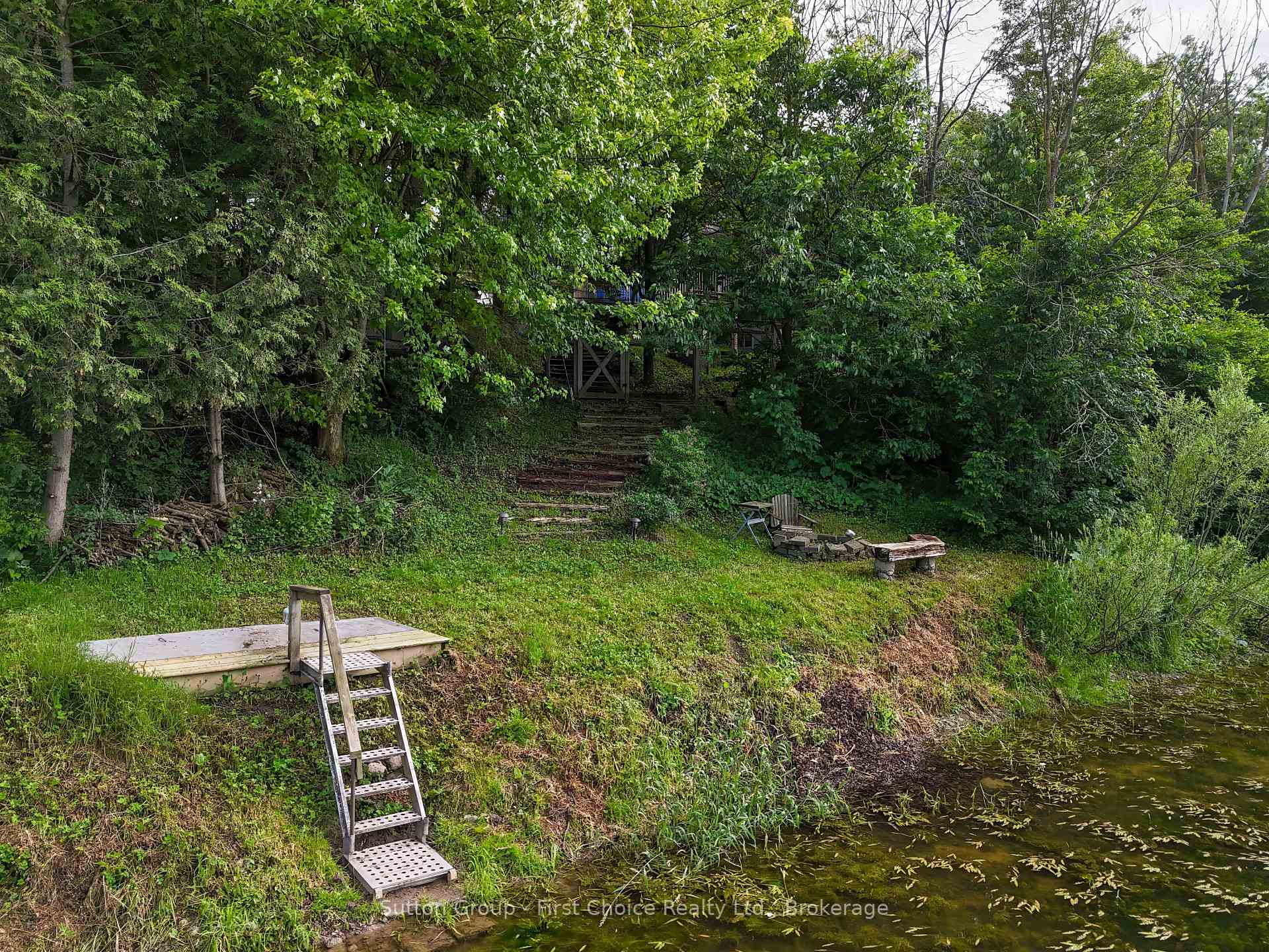 Photo 37 of 1160 Lisbon Road, Wellesley — HOMEH