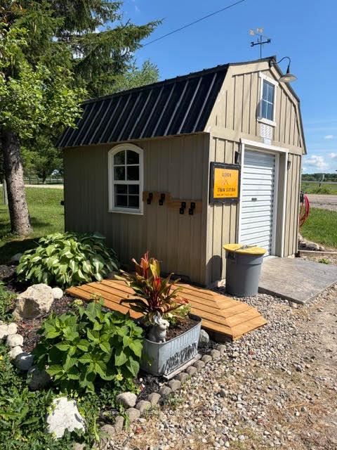 Photo 39 of 1160 Lisbon Road, Wellesley — HOMEH