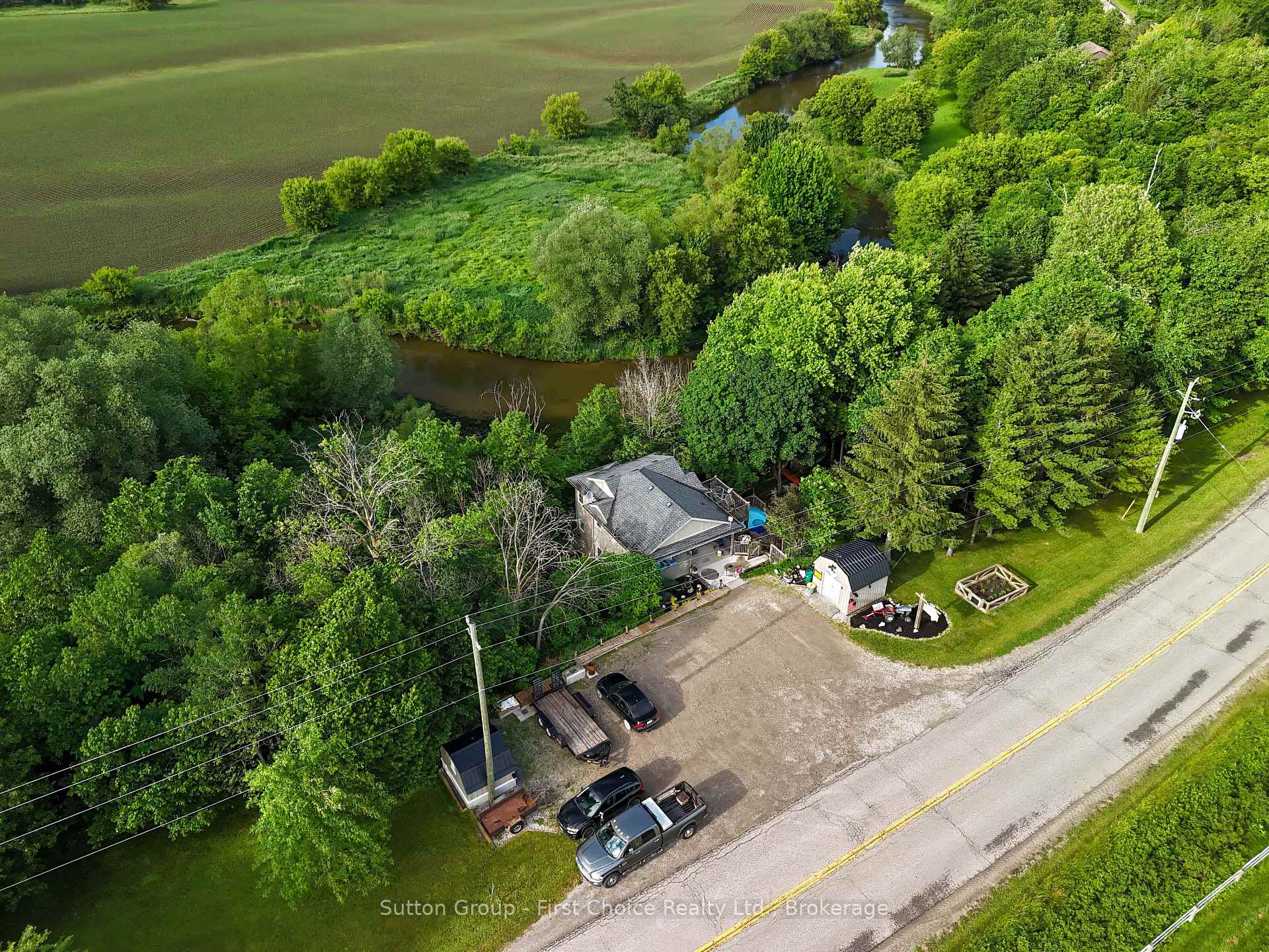 Photo 41 of 1160 Lisbon Road, Wellesley — HOMEH