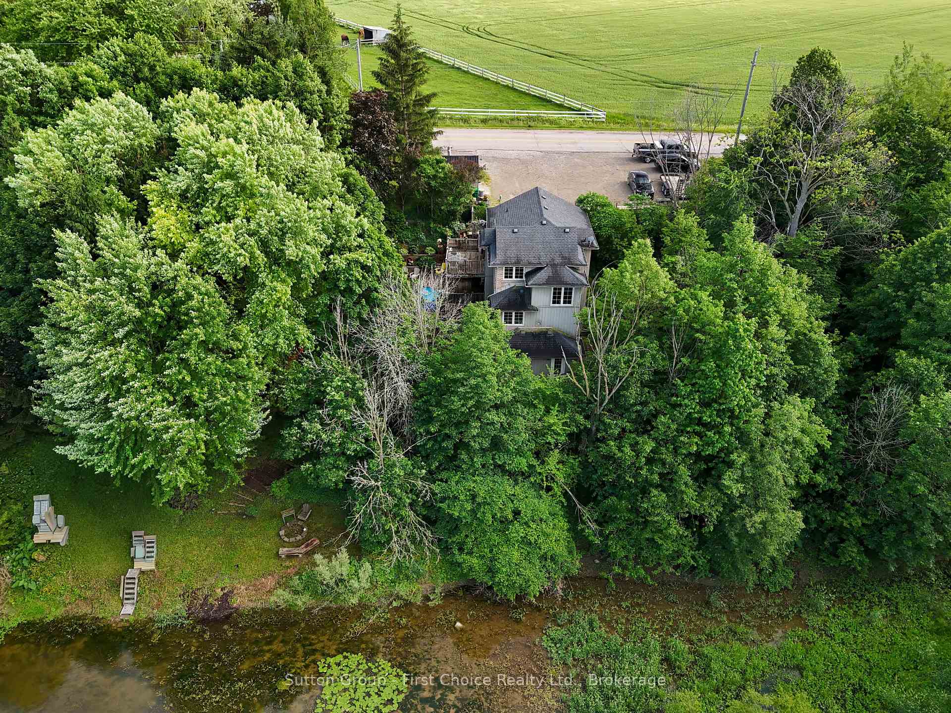 Photo 42 of 1160 Lisbon Road, Wellesley — HOMEH