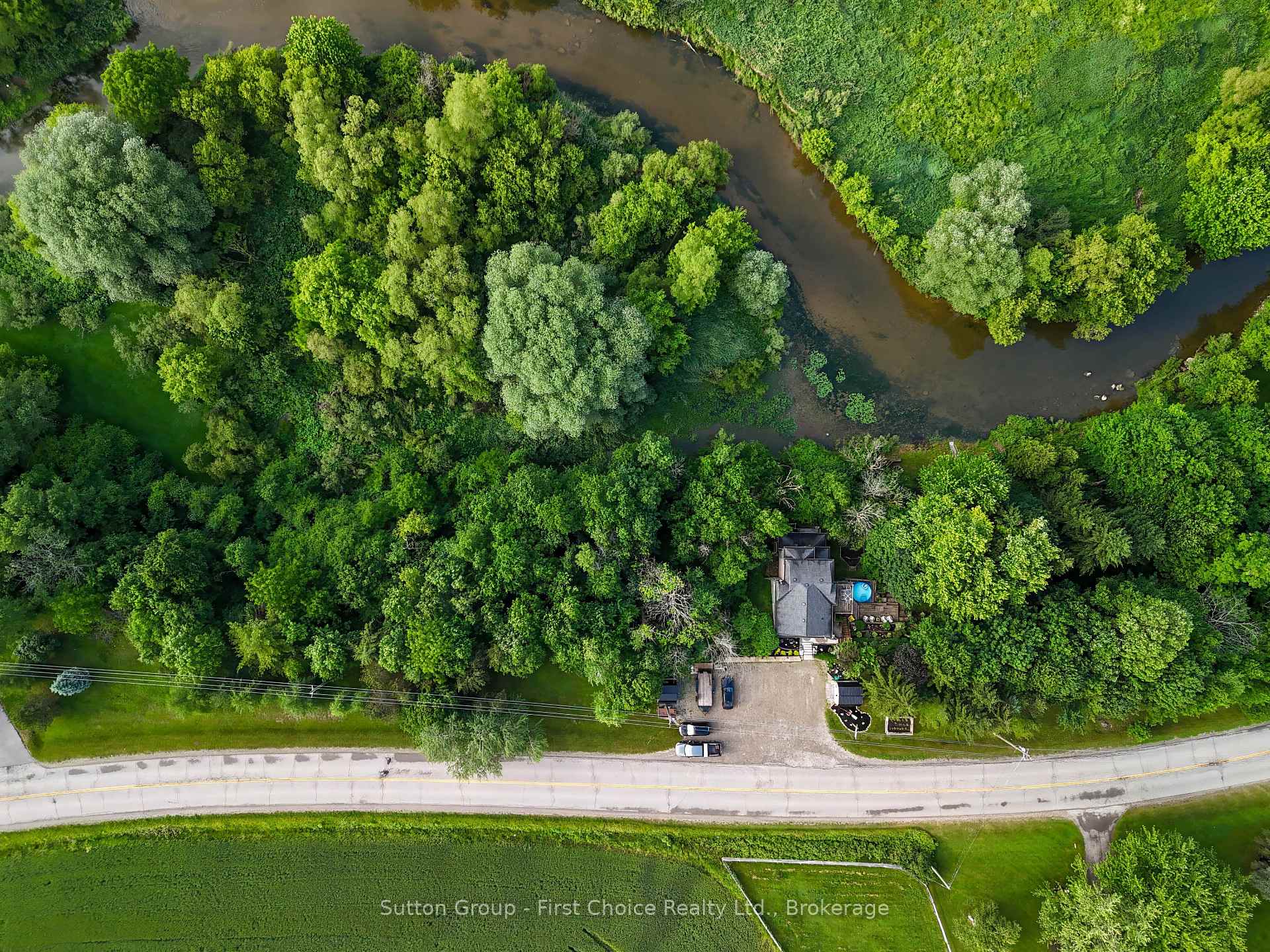 Photo 47 of 1160 Lisbon Road, Wellesley — HOMEH