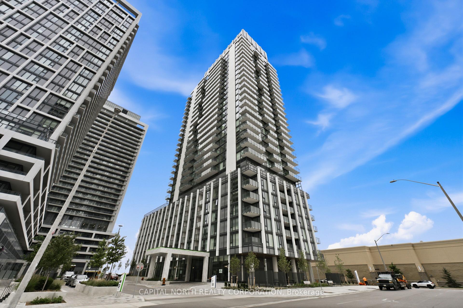Photo 1 of Unit 501, 27 Korda Gate, Vaughan, Vellore Village — HOMEH