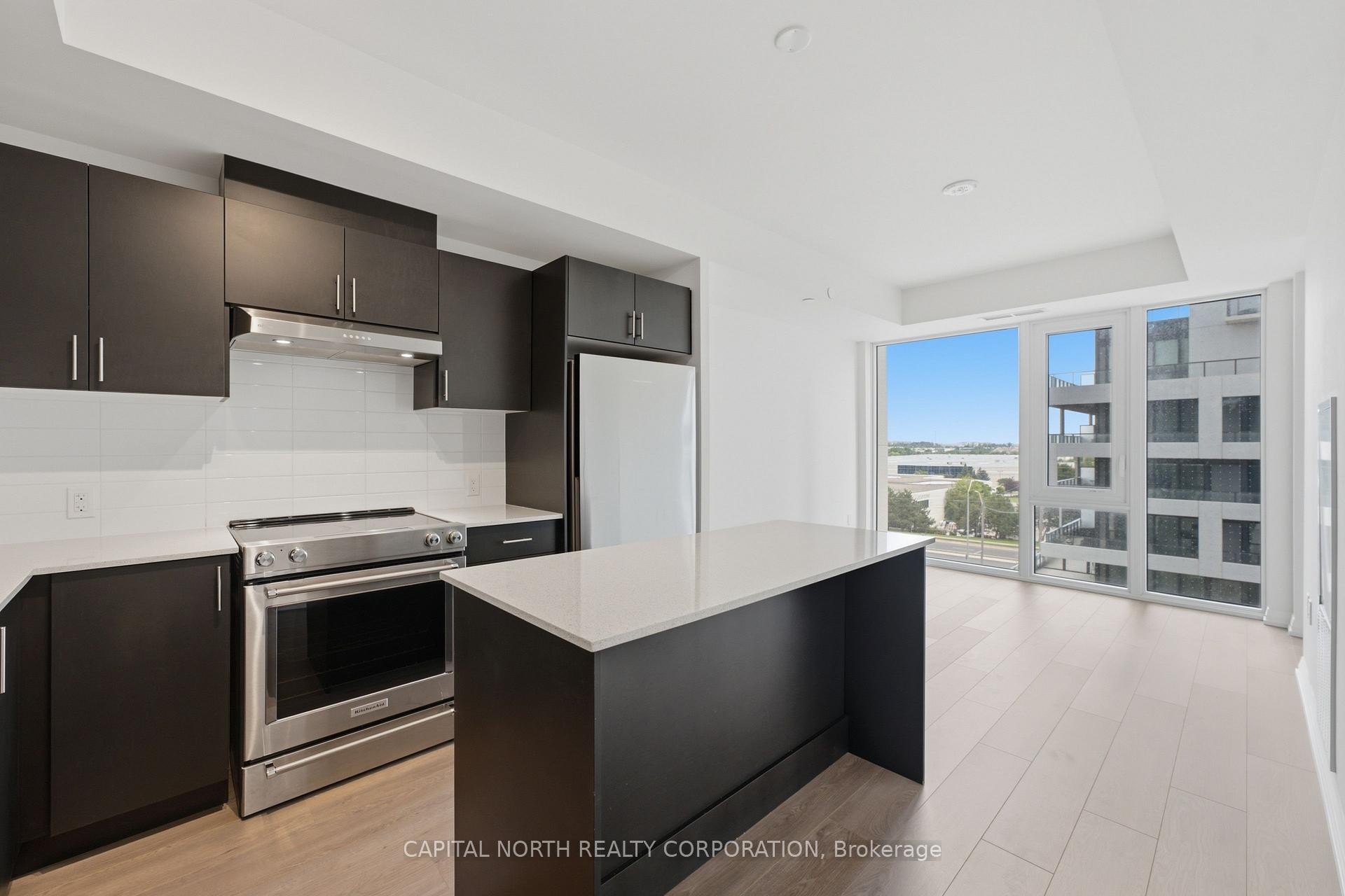 Photo 6 of Unit 501, 27 Korda Gate, Vaughan, Vellore Village — HOMEH