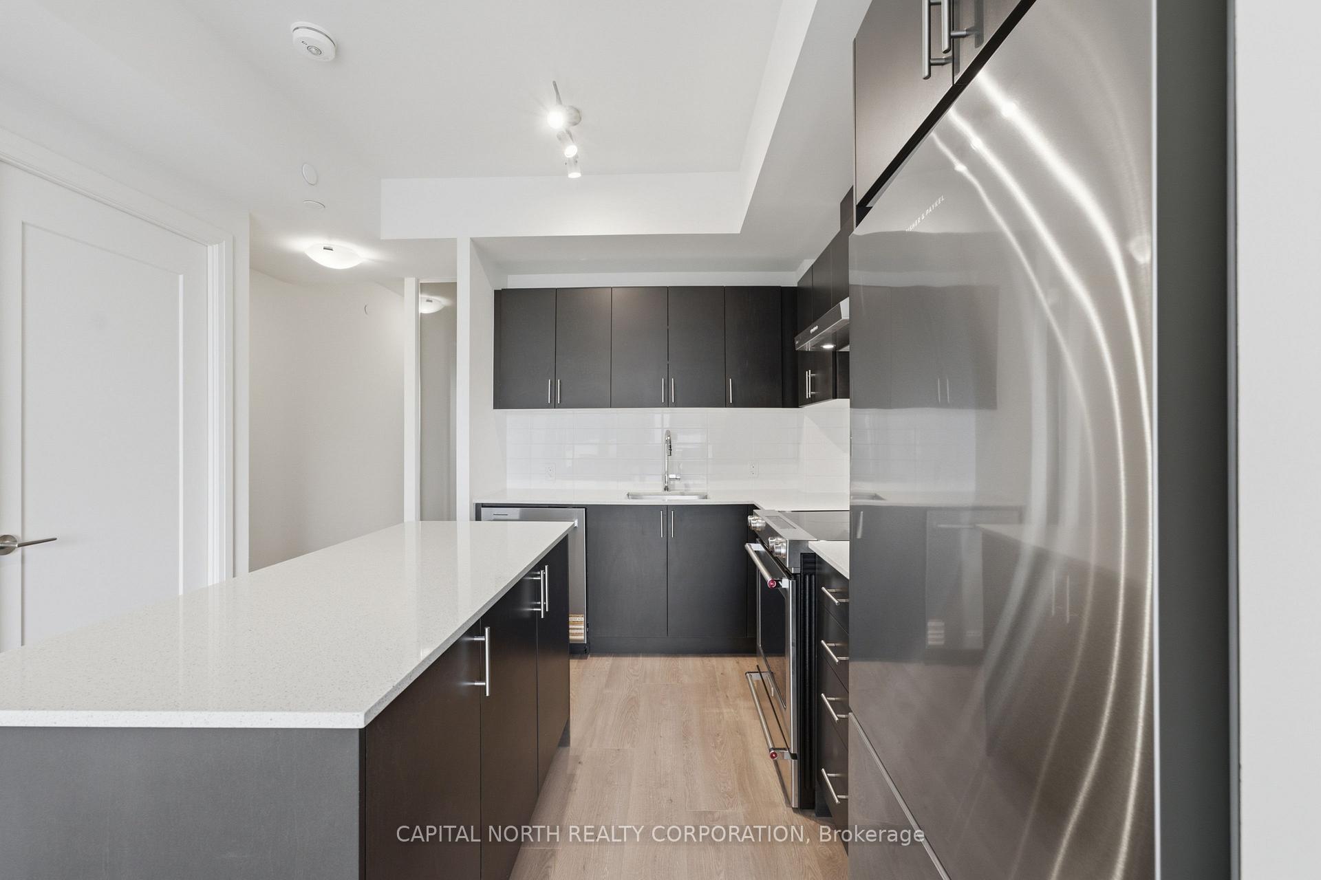 Photo 8 of Unit 501, 27 Korda Gate, Vaughan, Vellore Village — HOMEH
