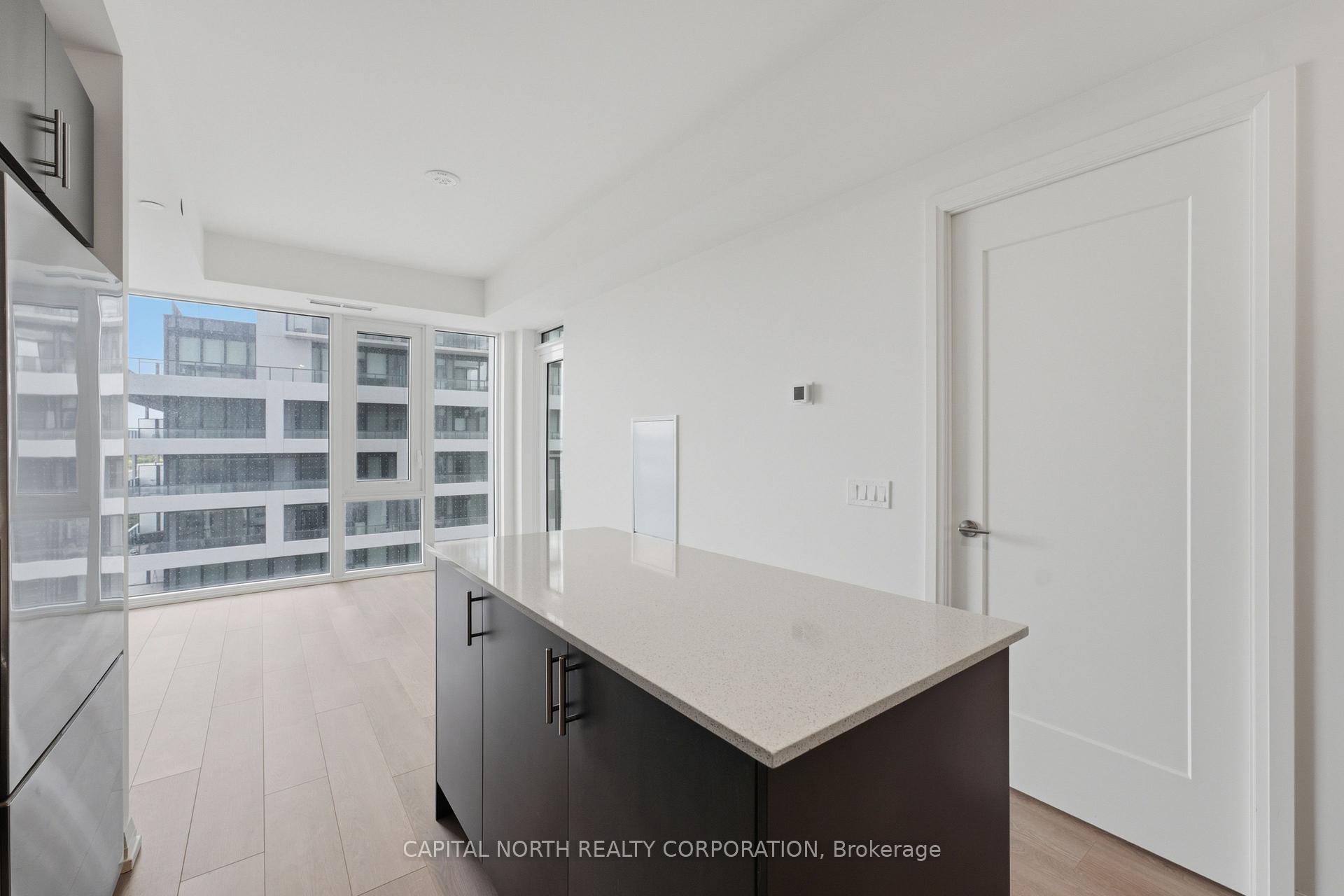Photo 9 of Unit 501, 27 Korda Gate, Vaughan, Vellore Village — HOMEH