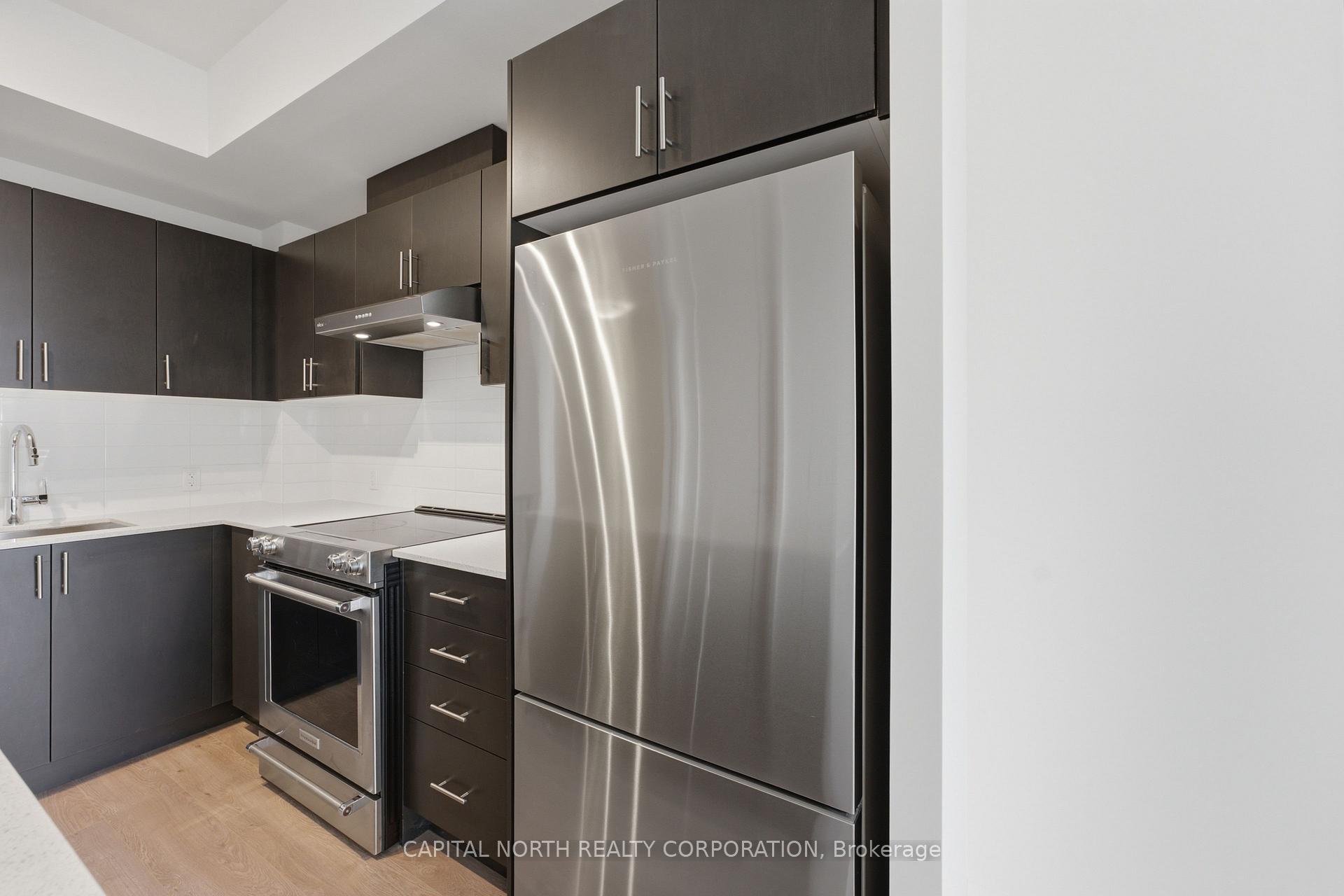 Photo 12 of Unit 501, 27 Korda Gate, Vaughan, Vellore Village — HOMEH