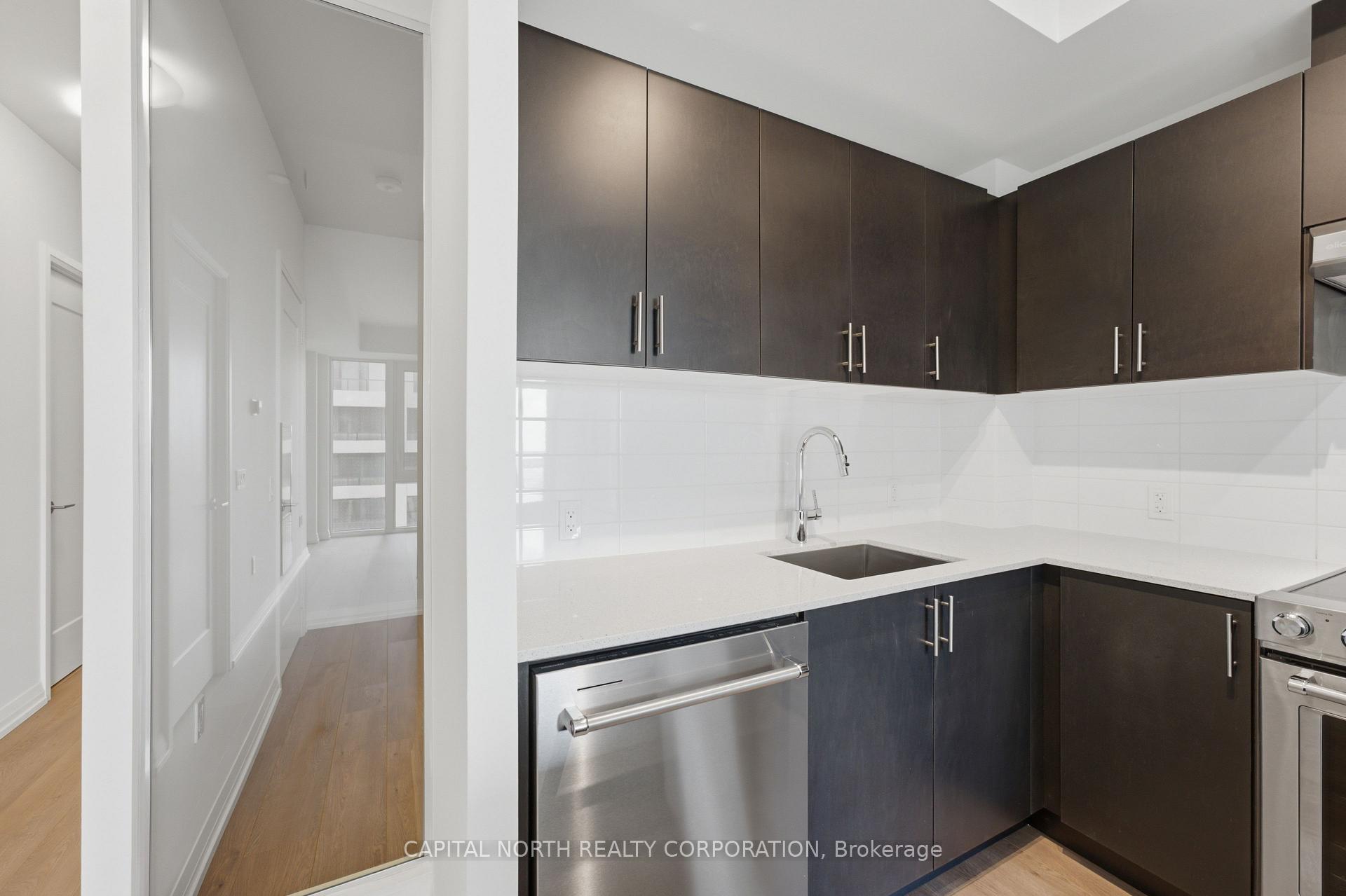 Photo 13 of Unit 501, 27 Korda Gate, Vaughan, Vellore Village — HOMEH