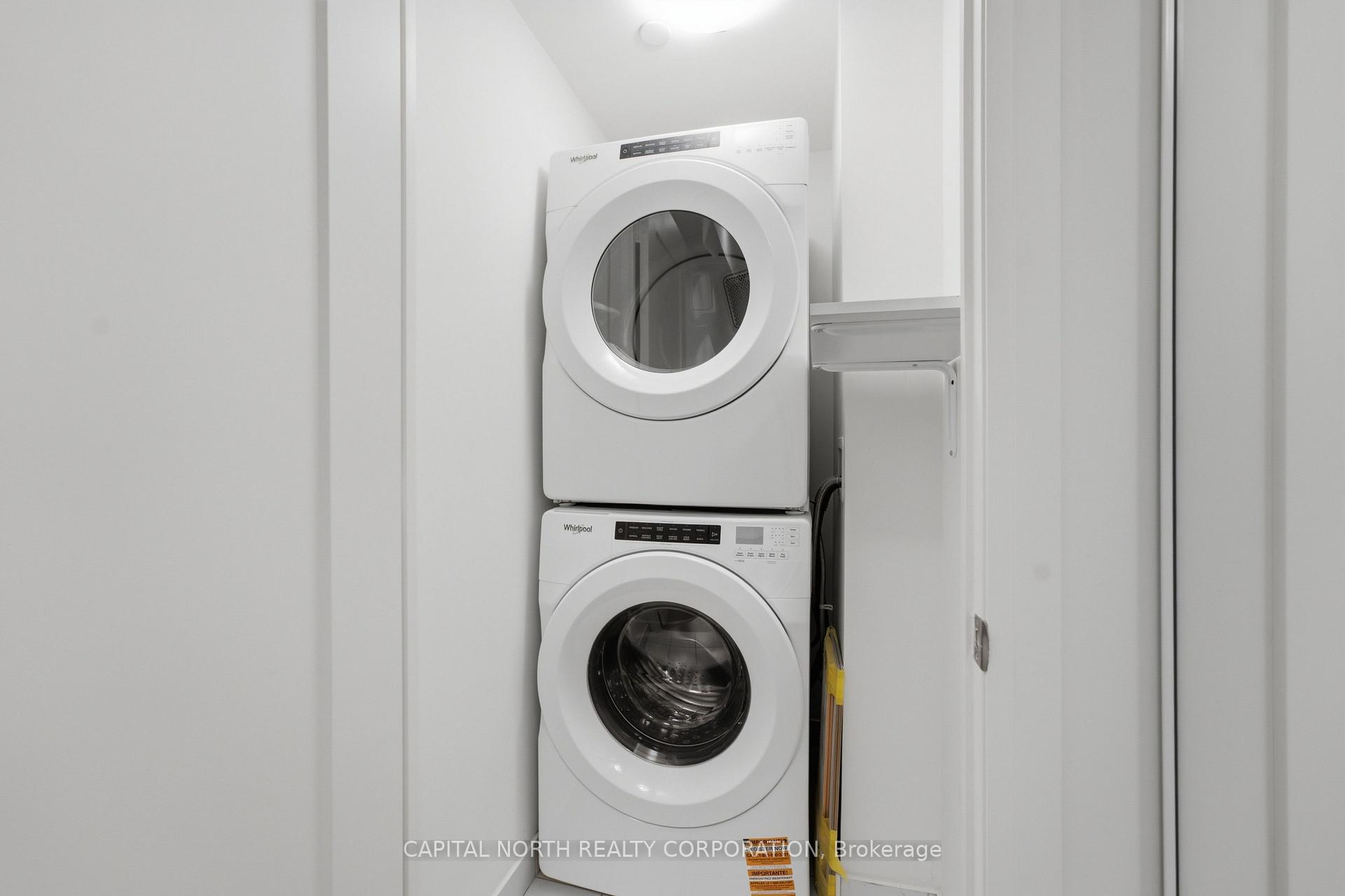 Photo 26 of Unit 501, 27 Korda Gate, Vaughan, Vellore Village — HOMEH