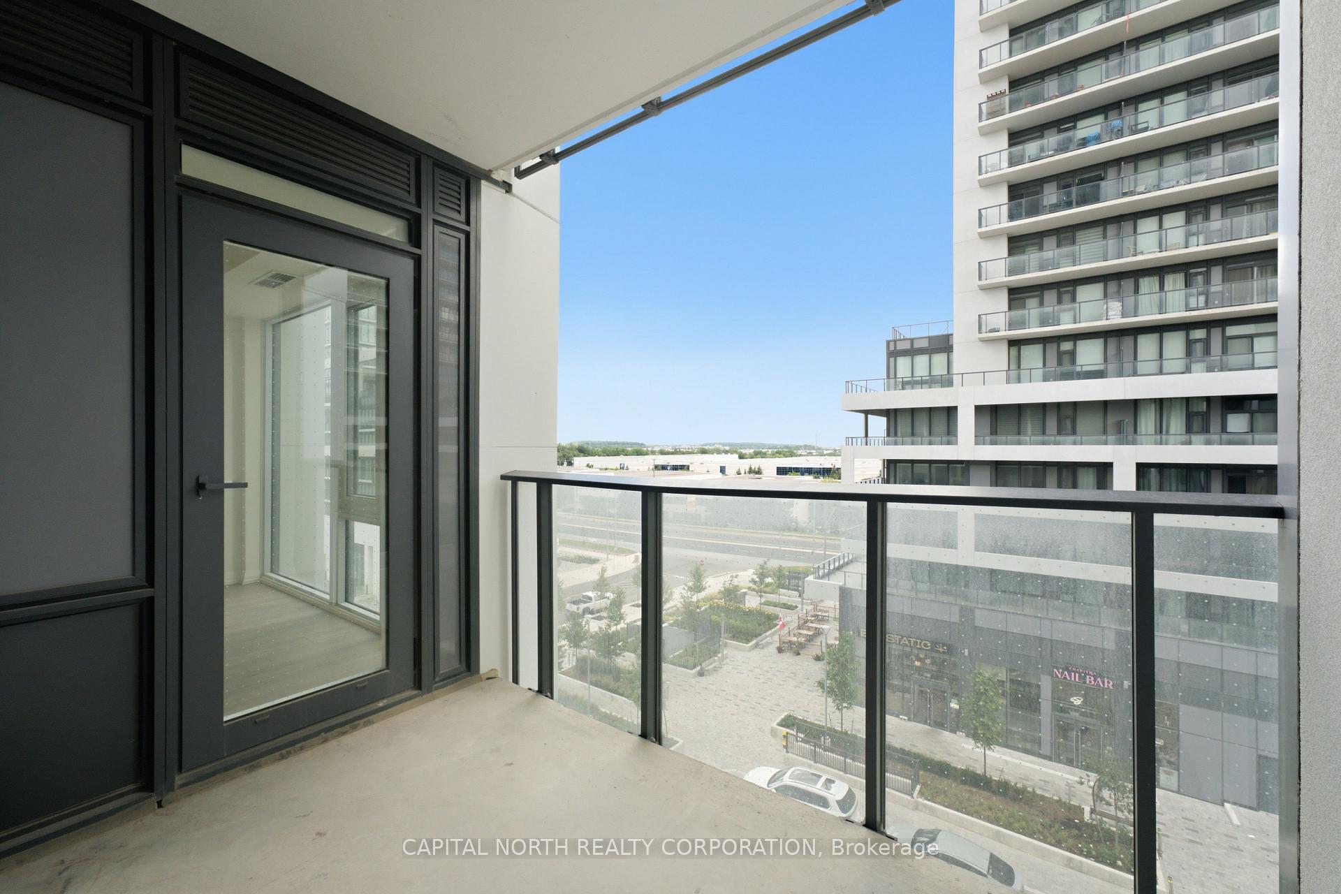 Photo 27 of Unit 501, 27 Korda Gate, Vaughan, Vellore Village — HOMEH