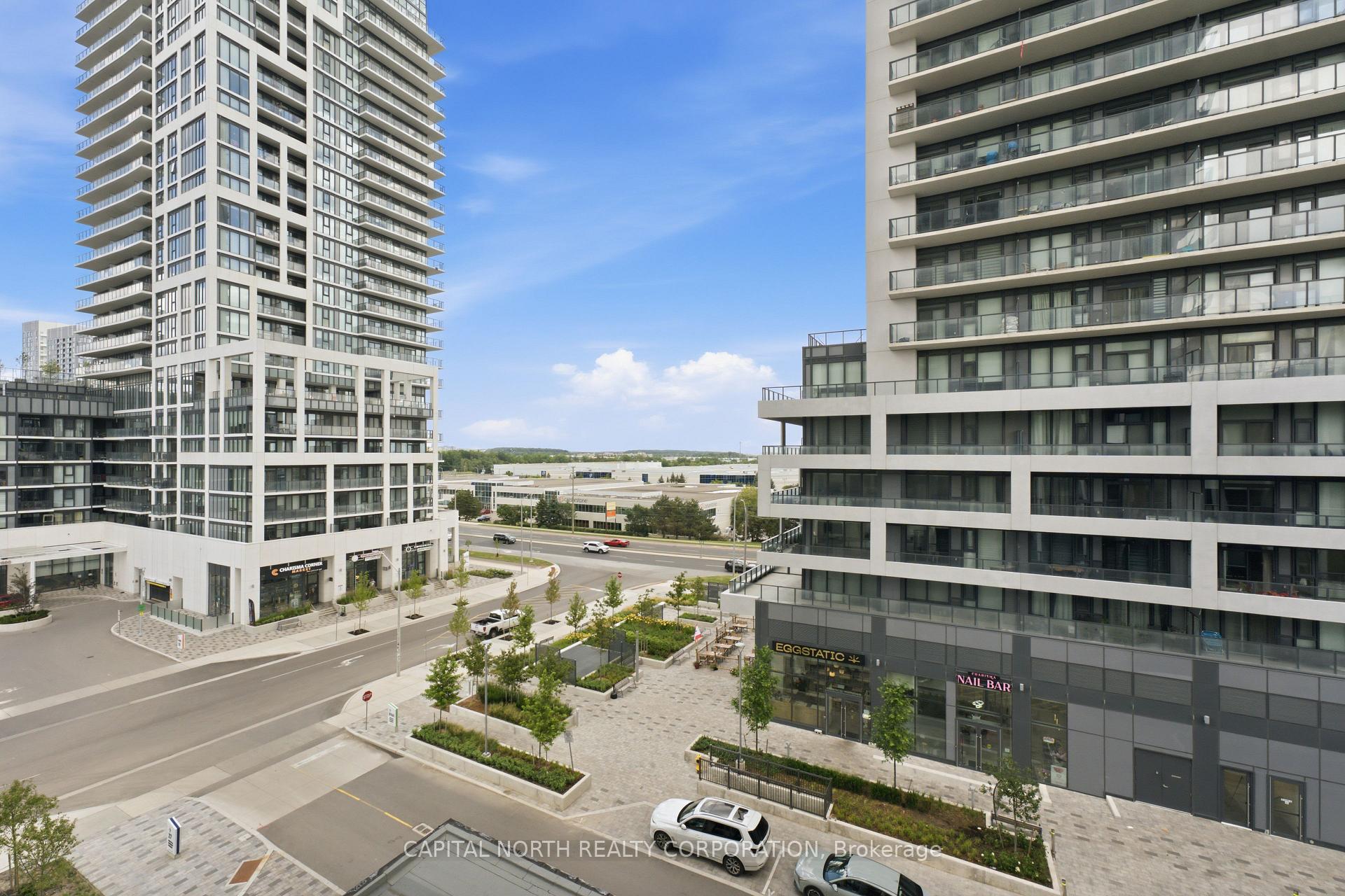 Photo 30 of Unit 501, 27 Korda Gate, Vaughan, Vellore Village — HOMEH