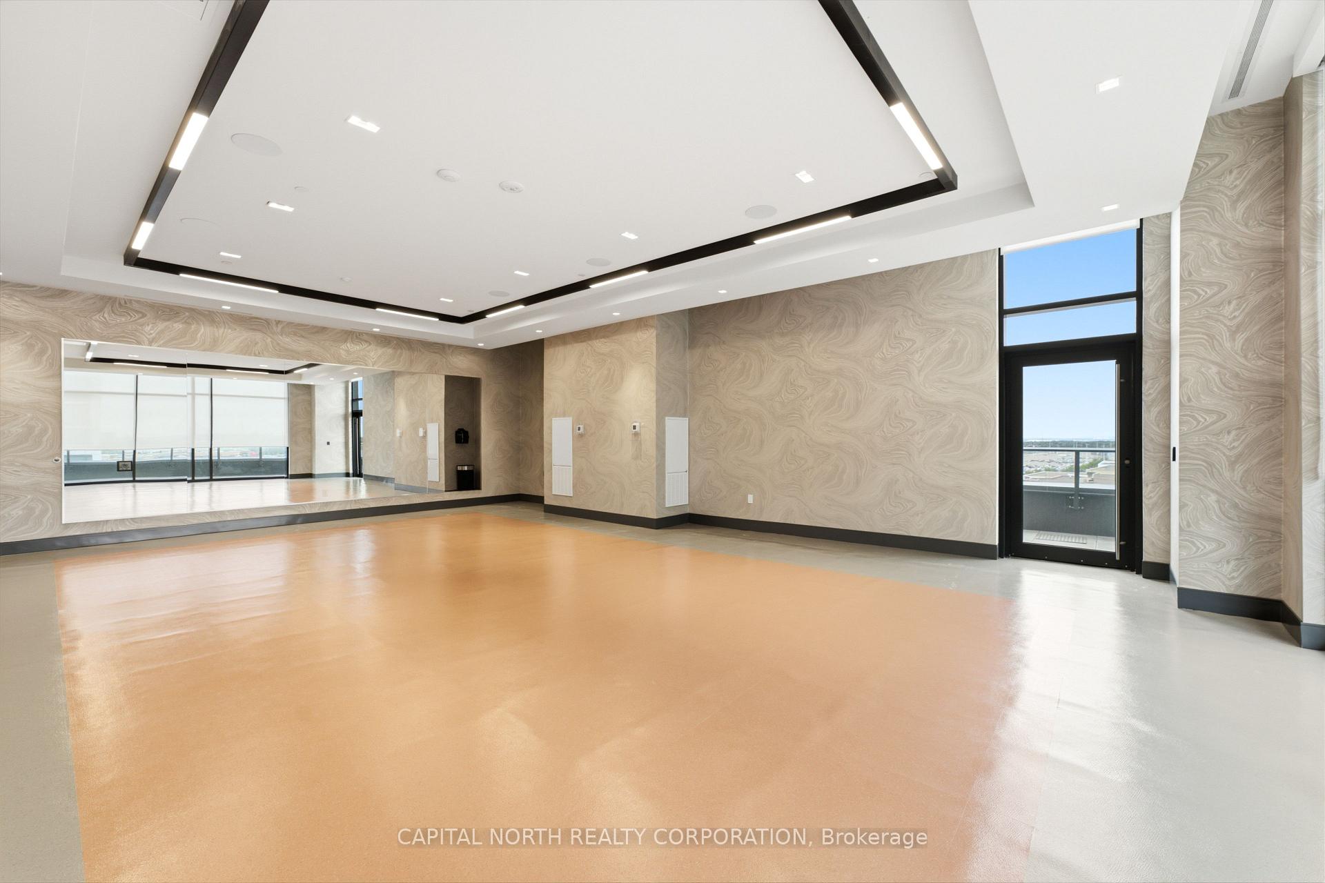 Photo 32 of Unit 501, 27 Korda Gate, Vaughan, Vellore Village — HOMEH