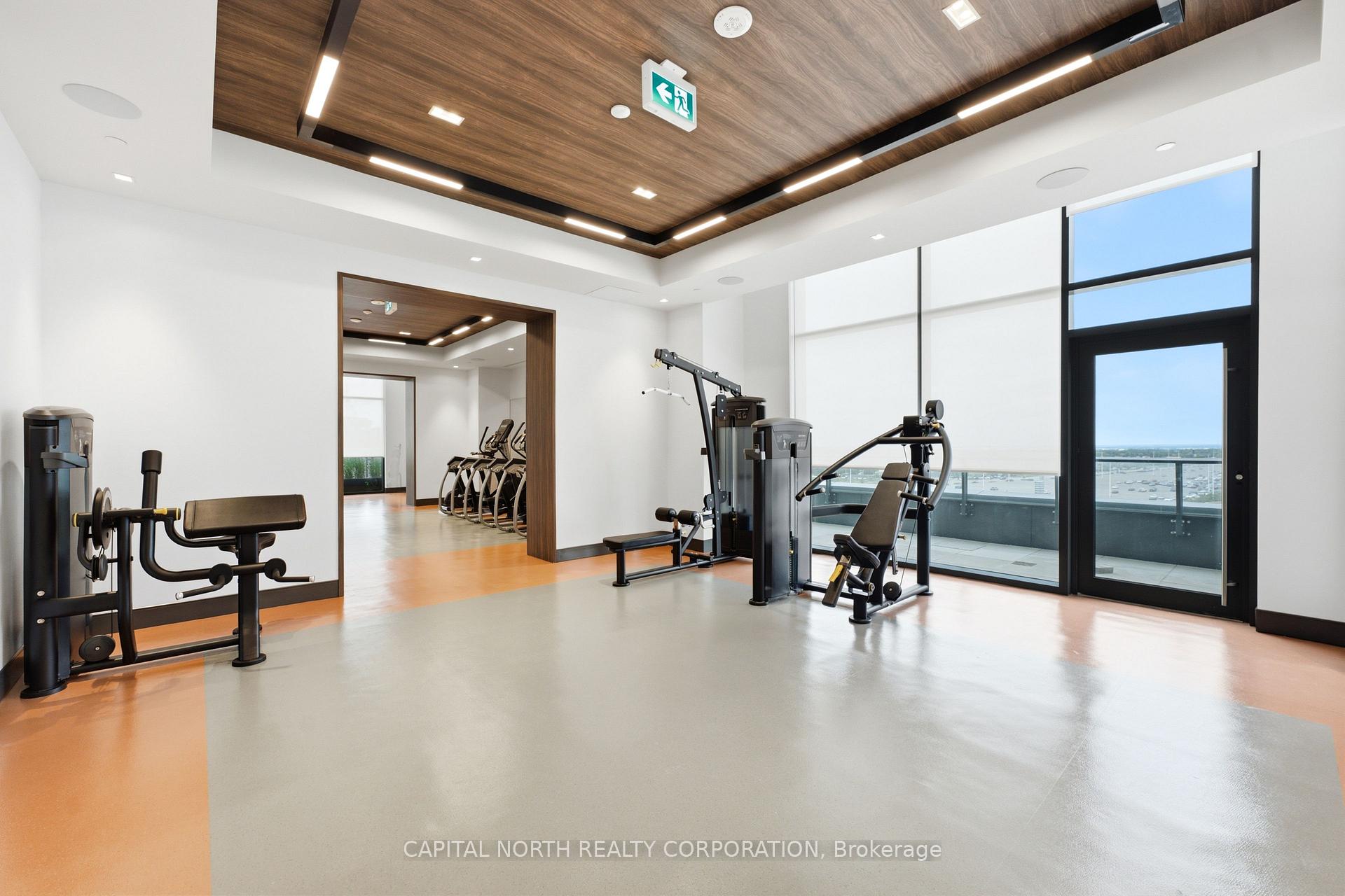 Photo 34 of Unit 501, 27 Korda Gate, Vaughan, Vellore Village — HOMEH