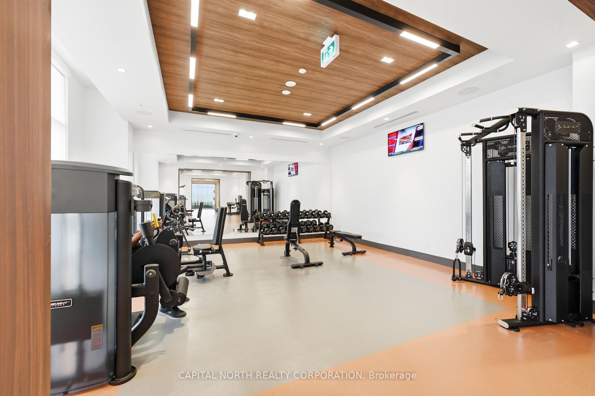 Photo 35 of Unit 501, 27 Korda Gate, Vaughan, Vellore Village — HOMEH