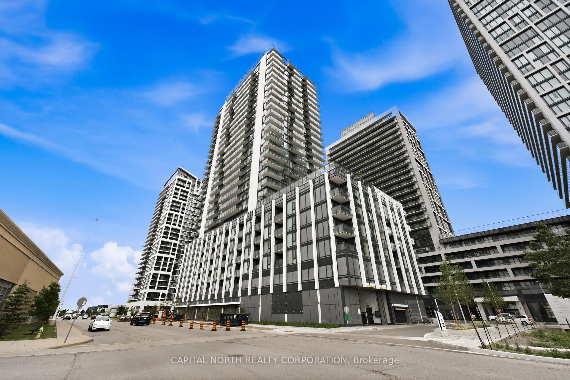Photo 38 of Unit 501, 27 Korda Gate, Vaughan, Vellore Village — HOMEH