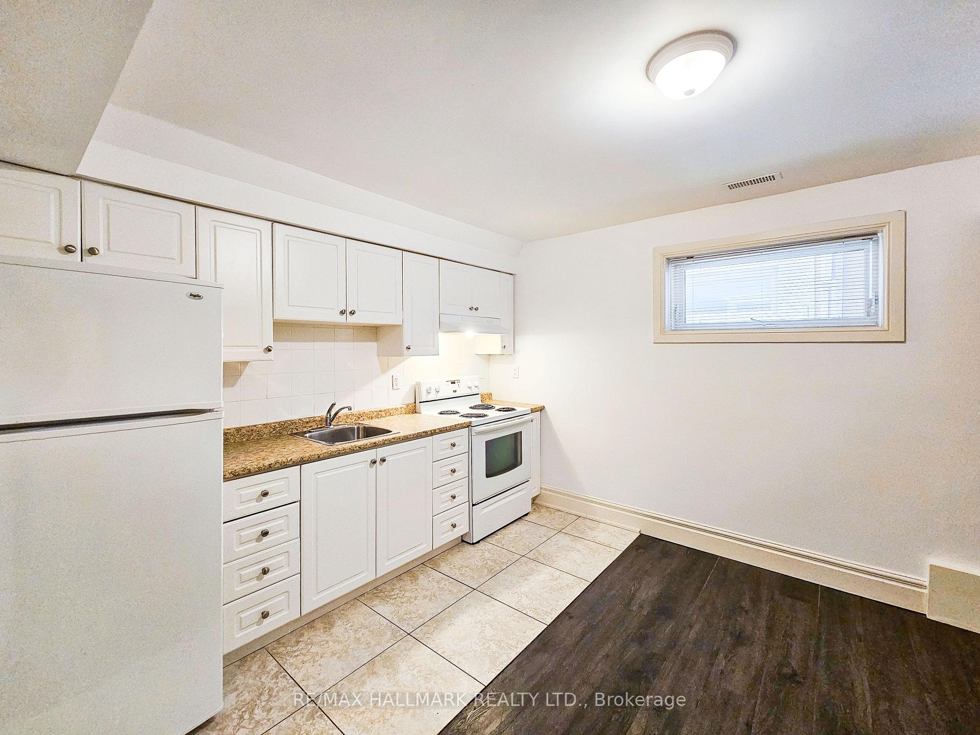 Photo 1 of Unit Basement 2, 22 Roberta Drive, Toronto, Englemount-Lawrence — HOMEH