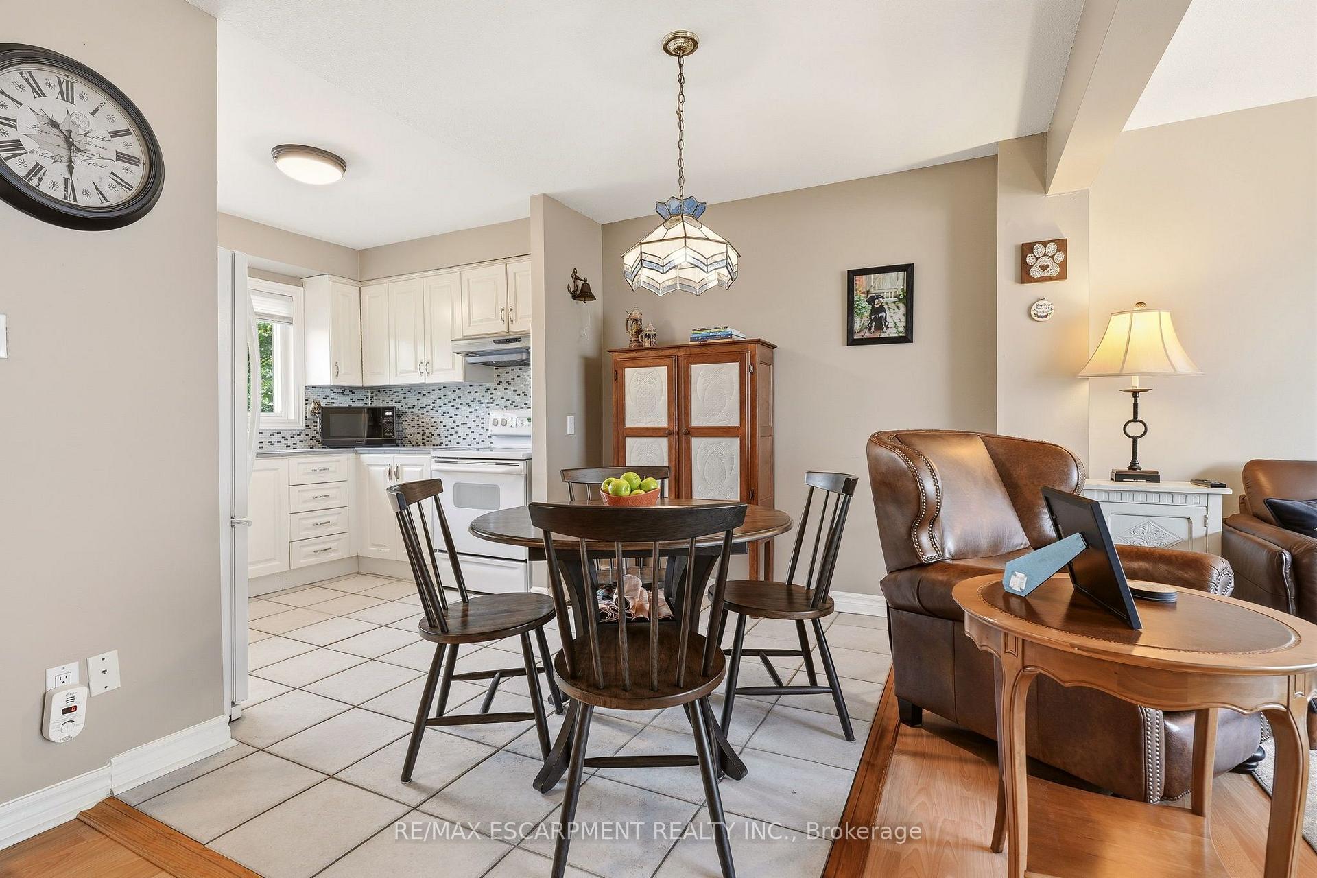 Photo 17 of Unit 2, 125 Bonaventure Drive, Hamilton, Gilbert — HOMEH