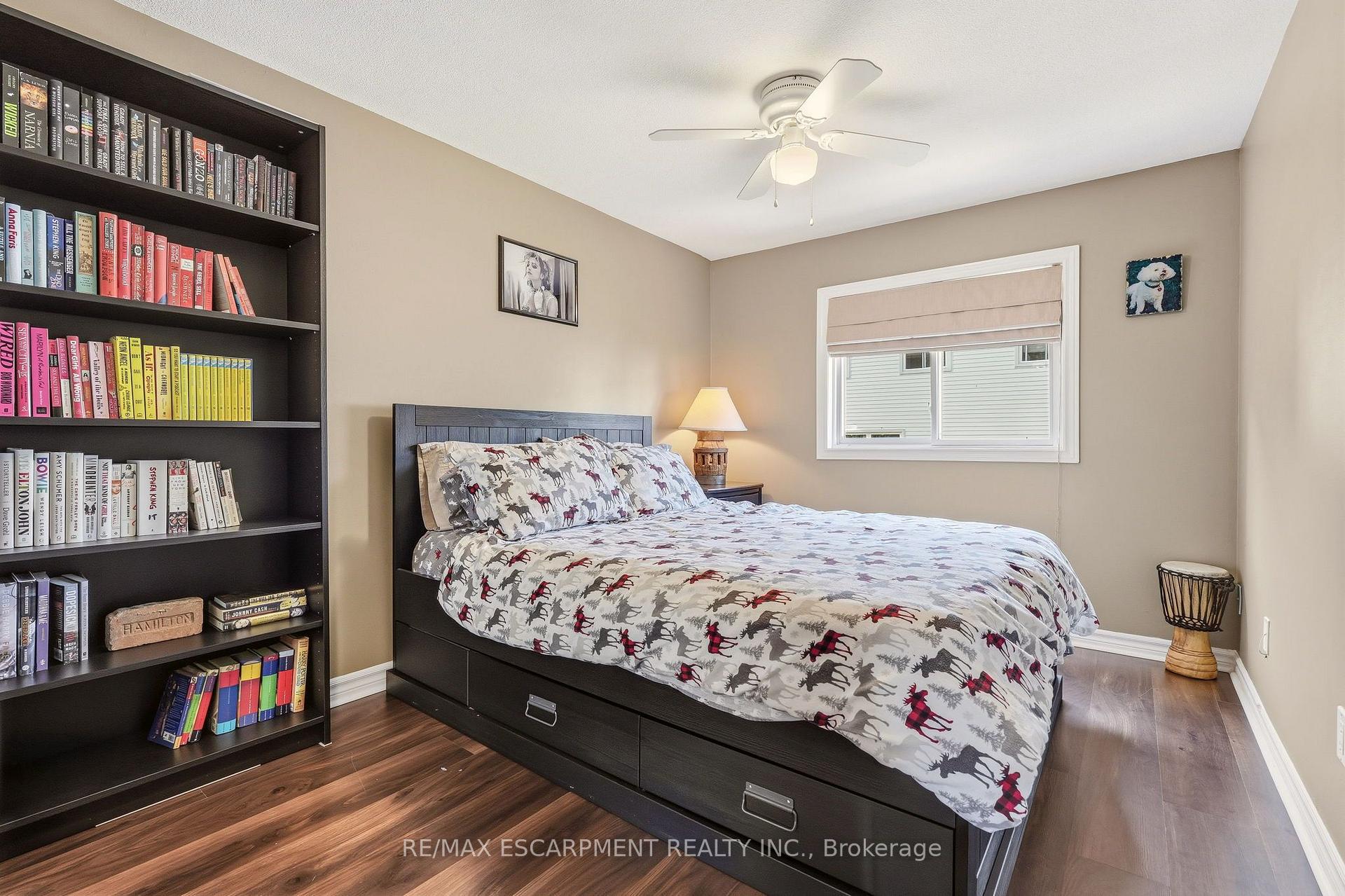 Photo 33 of Unit 2, 125 Bonaventure Drive, Hamilton, Gilbert — HOMEH