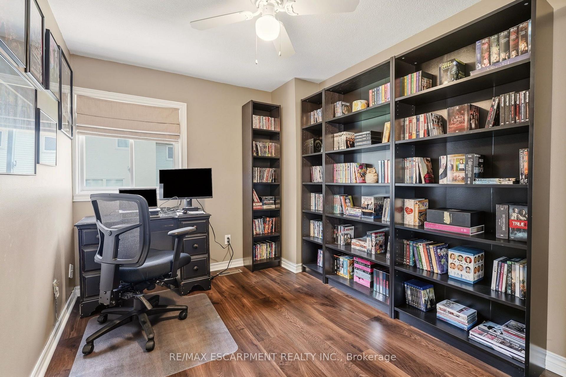 Photo 35 of Unit 2, 125 Bonaventure Drive, Hamilton, Gilbert — HOMEH
