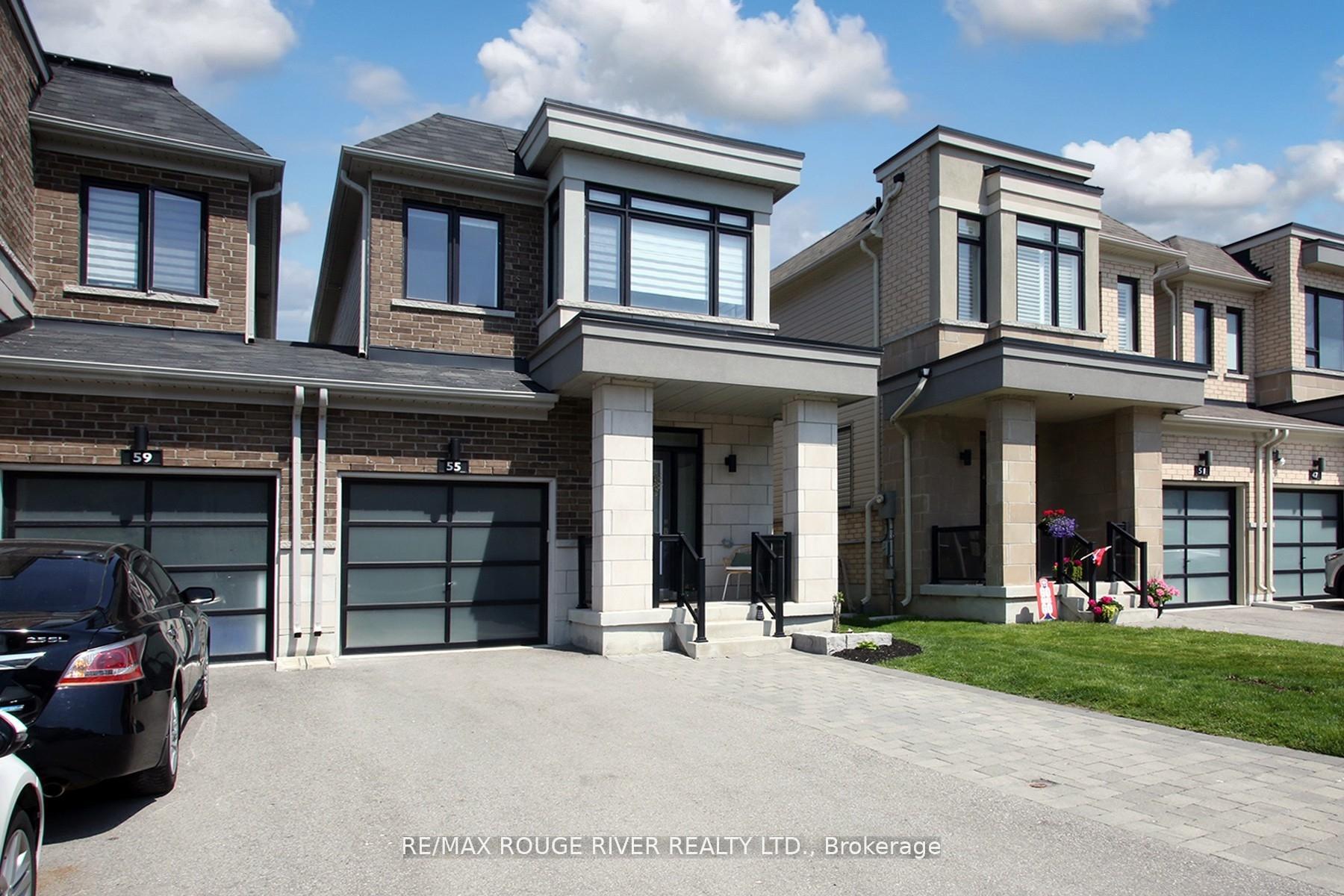 Photo 1 of 55 Crows Nest Lane, Clarington, Bowmanville — HOMEH