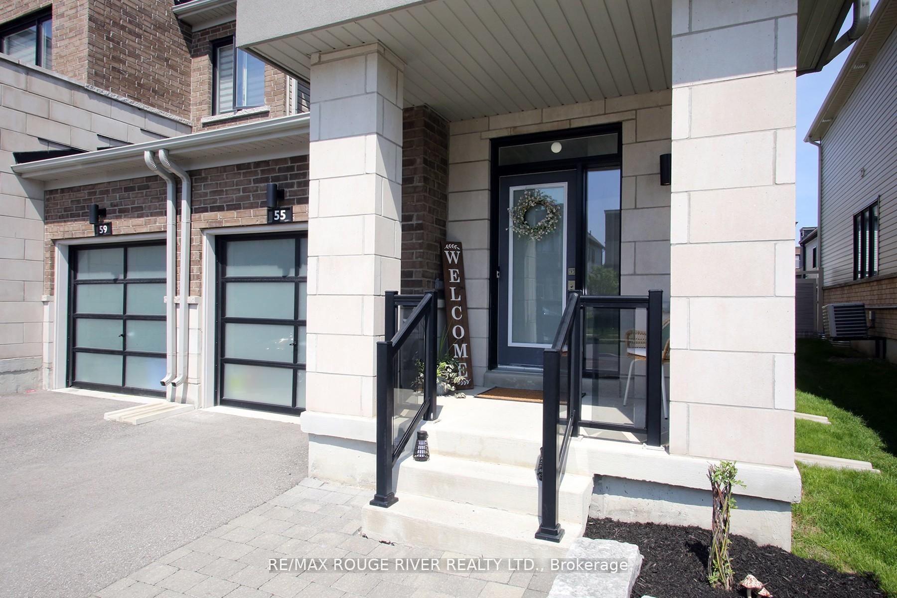Photo 3 of 55 Crows Nest Lane, Clarington, Bowmanville — HOMEH