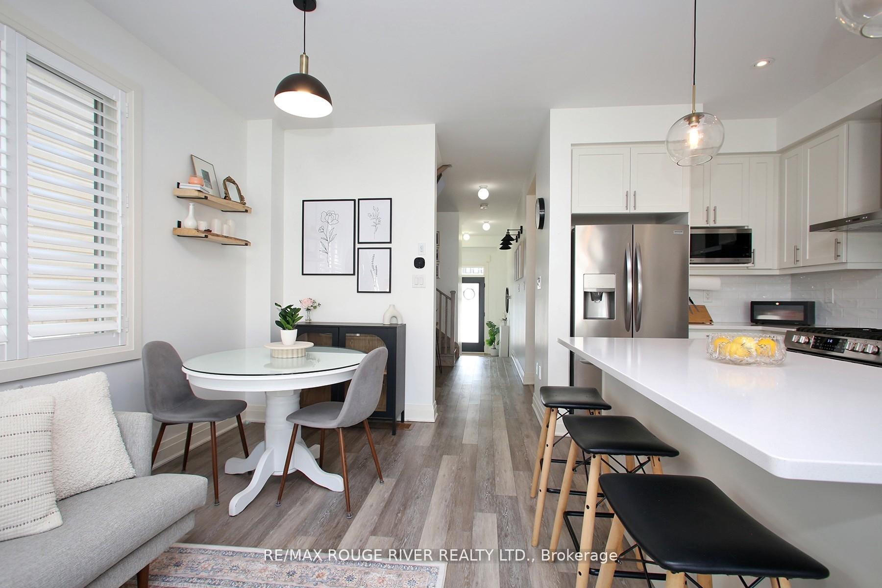 Photo 7 of 55 Crows Nest Lane, Clarington, Bowmanville — HOMEH
