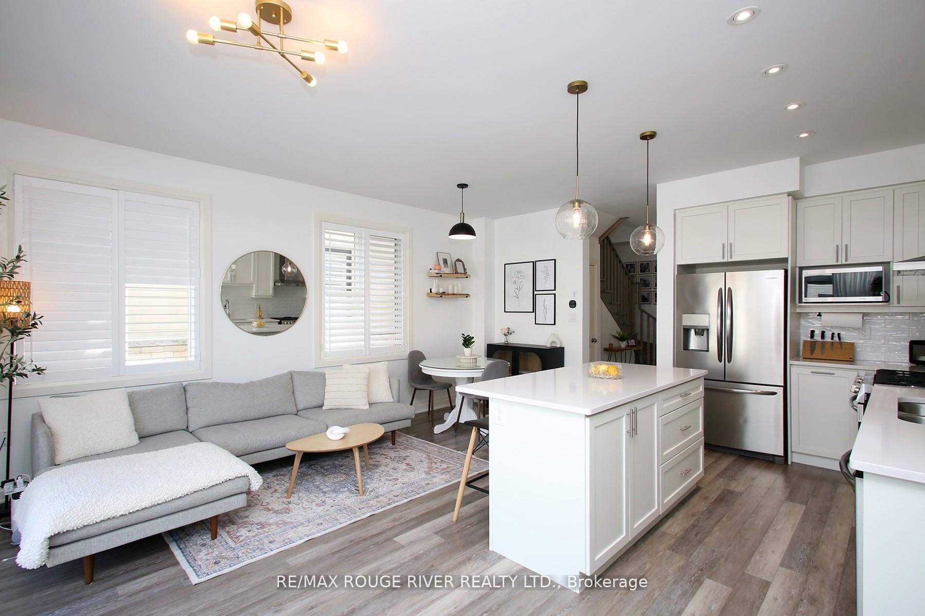 Photo 9 of 55 Crows Nest Lane, Clarington, Bowmanville — HOMEH