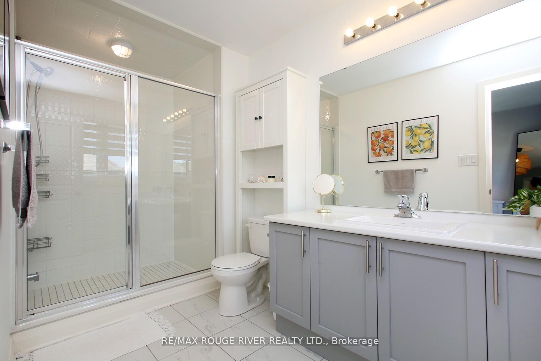 Photo 14 of 55 Crows Nest Lane, Clarington, Bowmanville — HOMEH