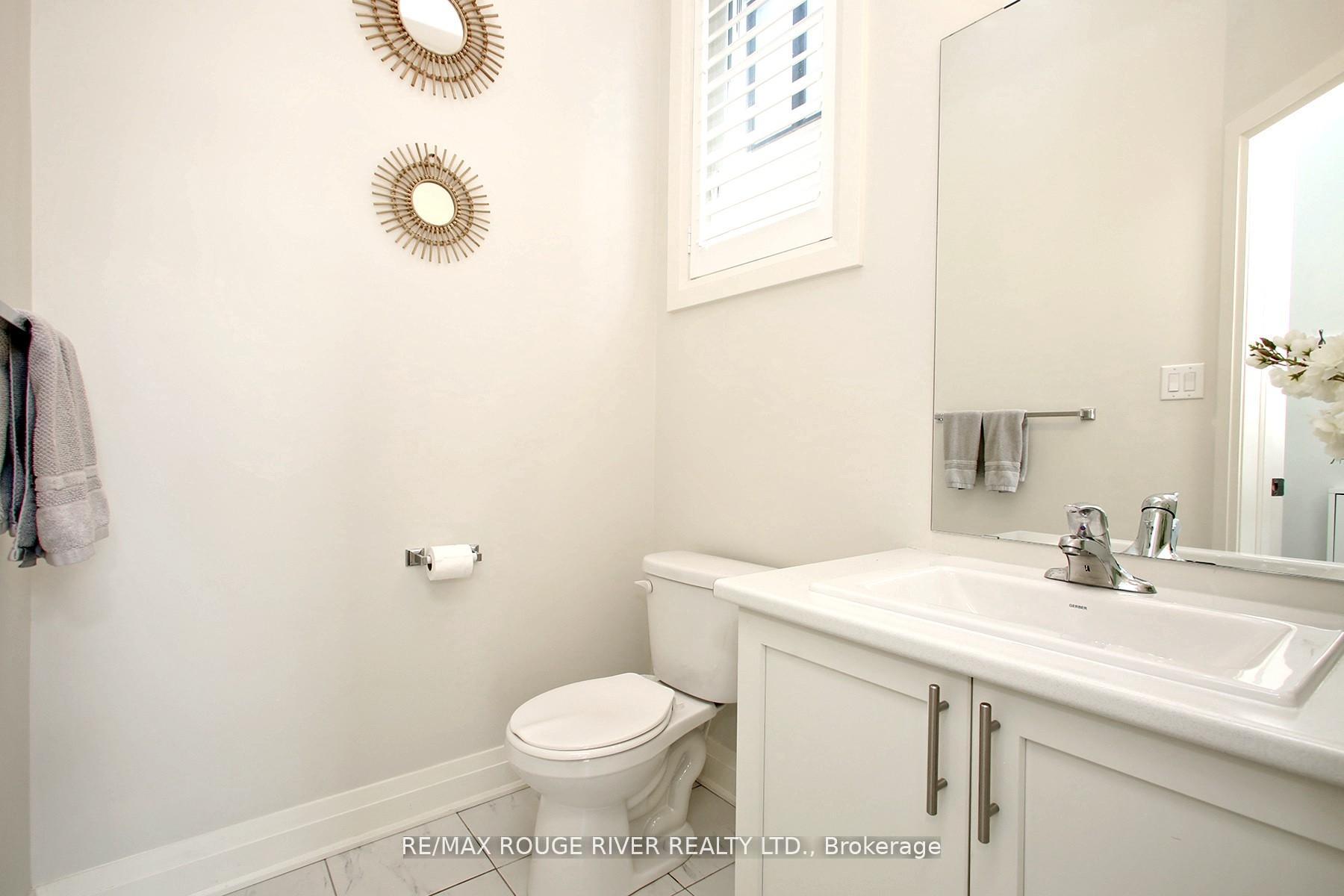 Photo 18 of 55 Crows Nest Lane, Clarington, Bowmanville — HOMEH