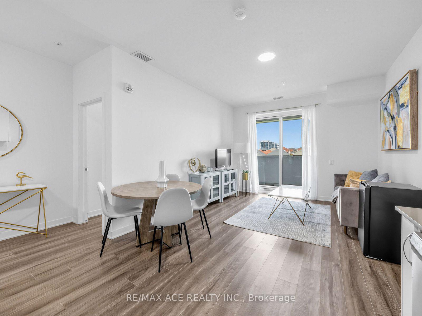 Photo 10 of Unit 418, 385 Arctic Red Drive N, Oshawa, Windfields — HOMEH