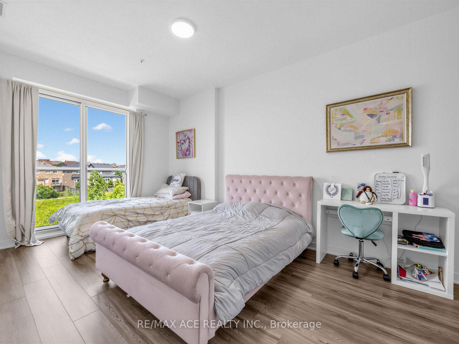 Photo 24 of Unit 418, 385 Arctic Red Drive N, Oshawa, Windfields — HOMEH