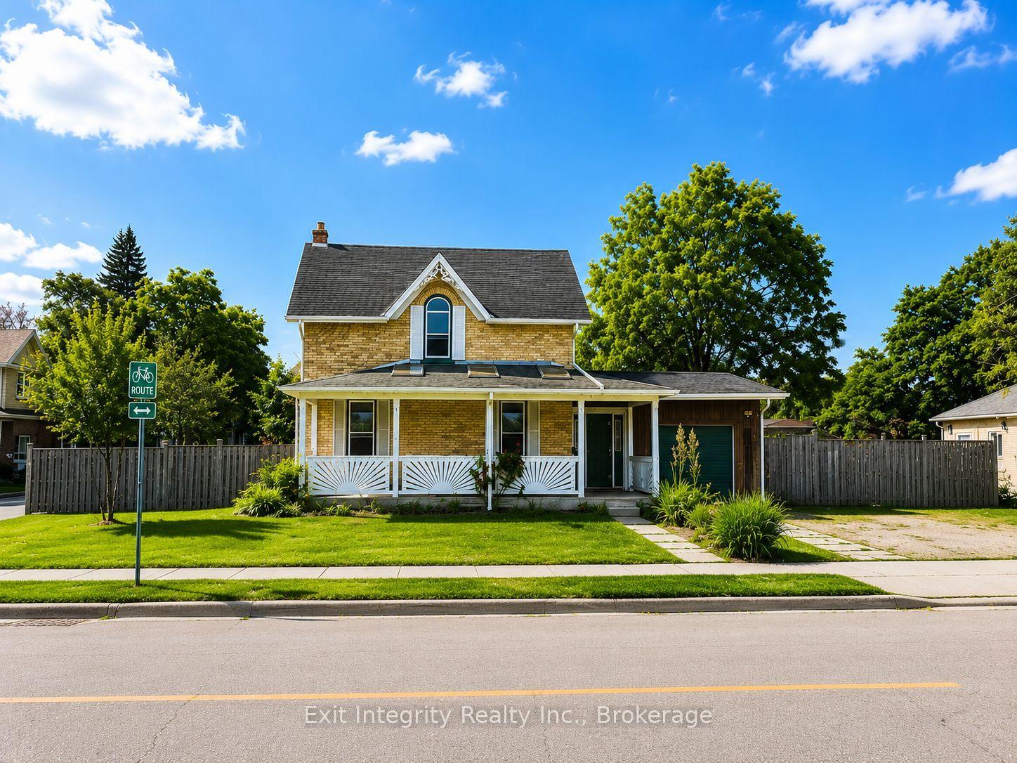 Photo 1 of 62 Samuelson Street, Cambridge, Downtown Cambridge — HOMEH