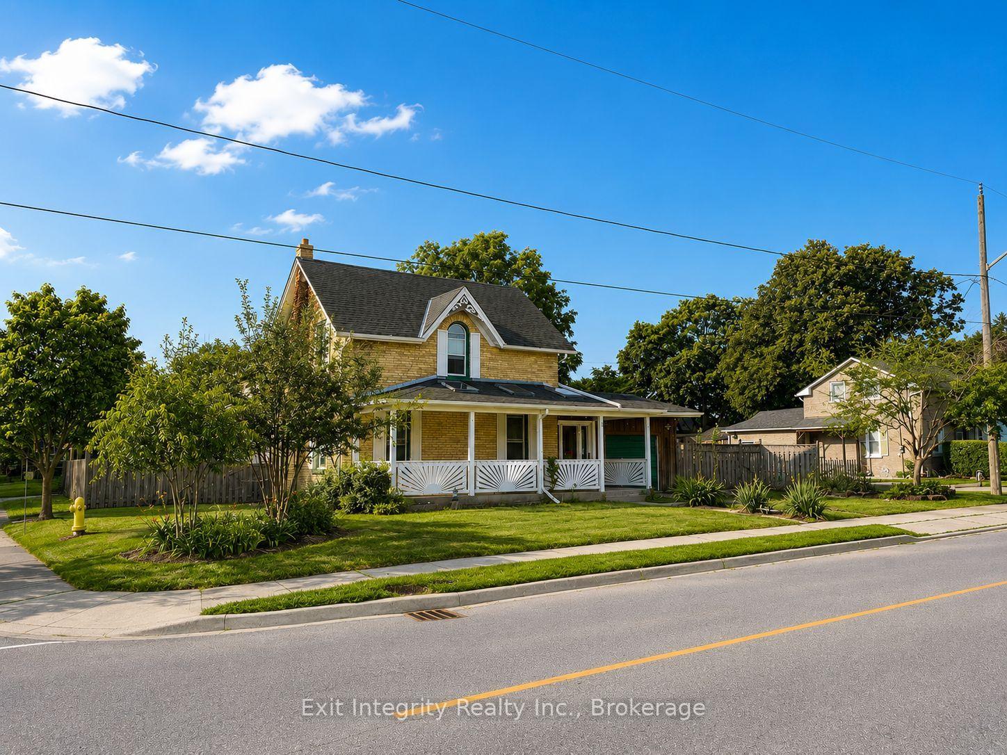 Photo 2 of 62 Samuelson Street, Cambridge, Downtown Cambridge — HOMEH