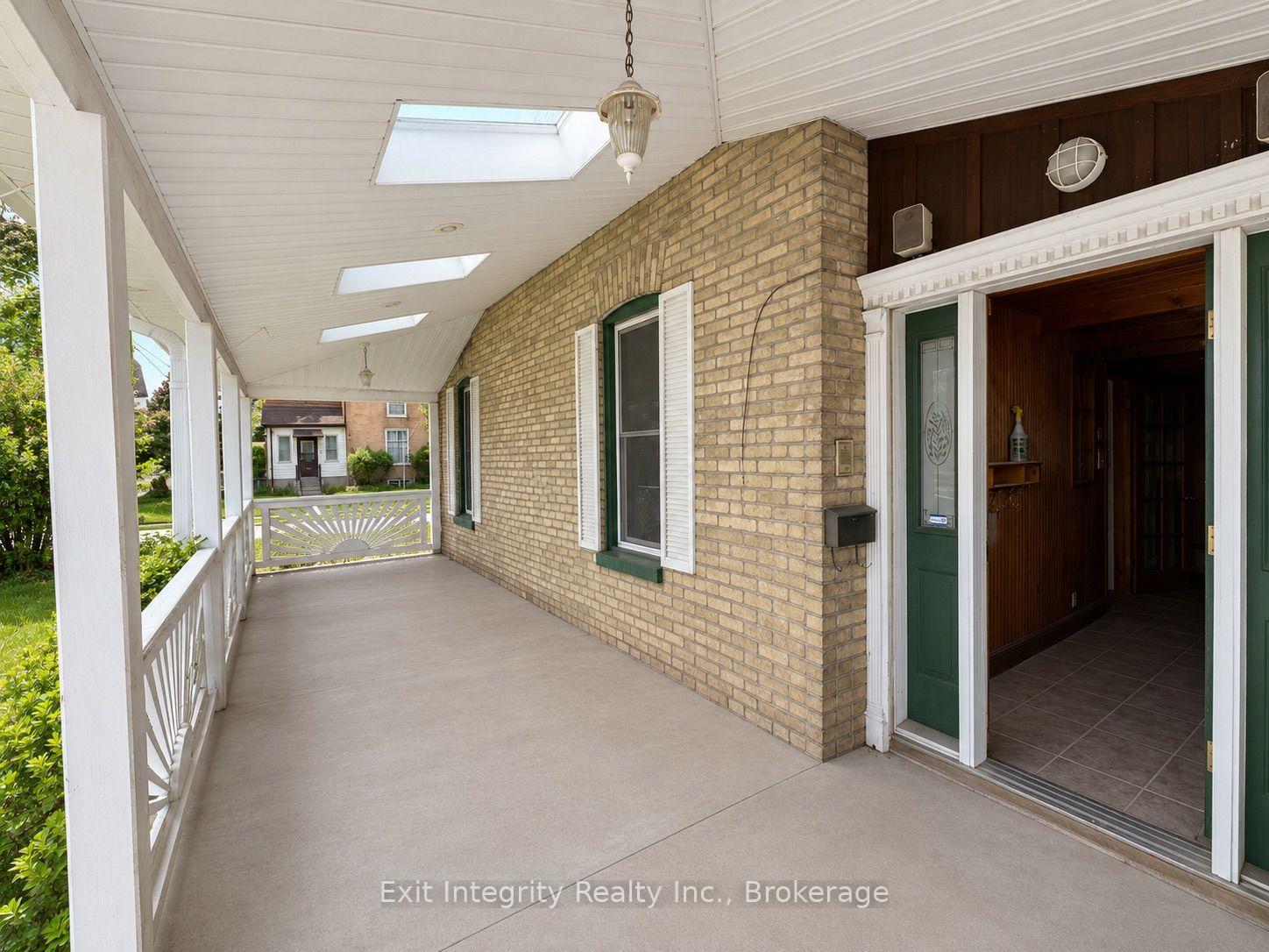 Photo 3 of 62 Samuelson Street, Cambridge, Downtown Cambridge — HOMEH