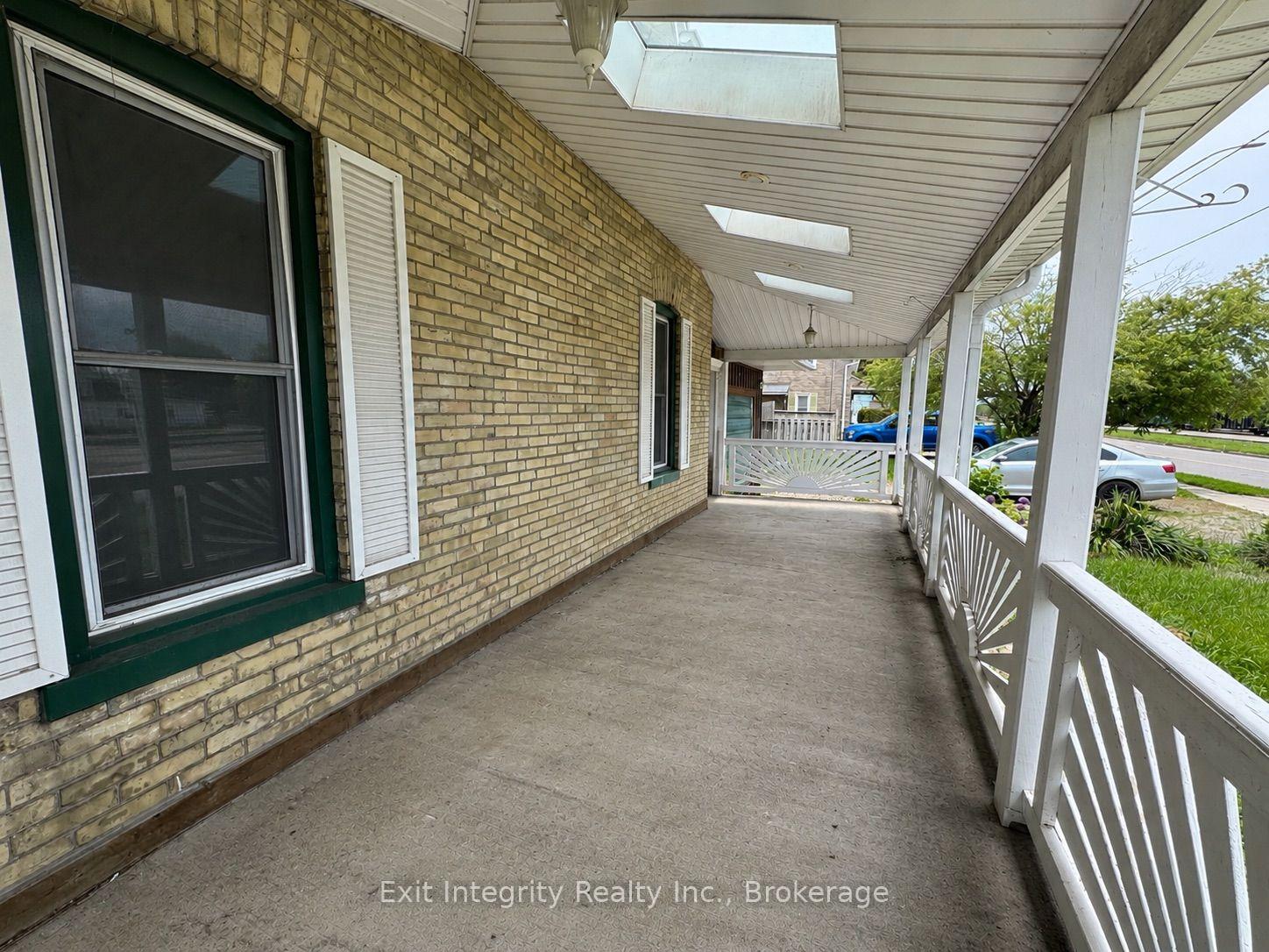 Photo 4 of 62 Samuelson Street, Cambridge, Downtown Cambridge — HOMEH