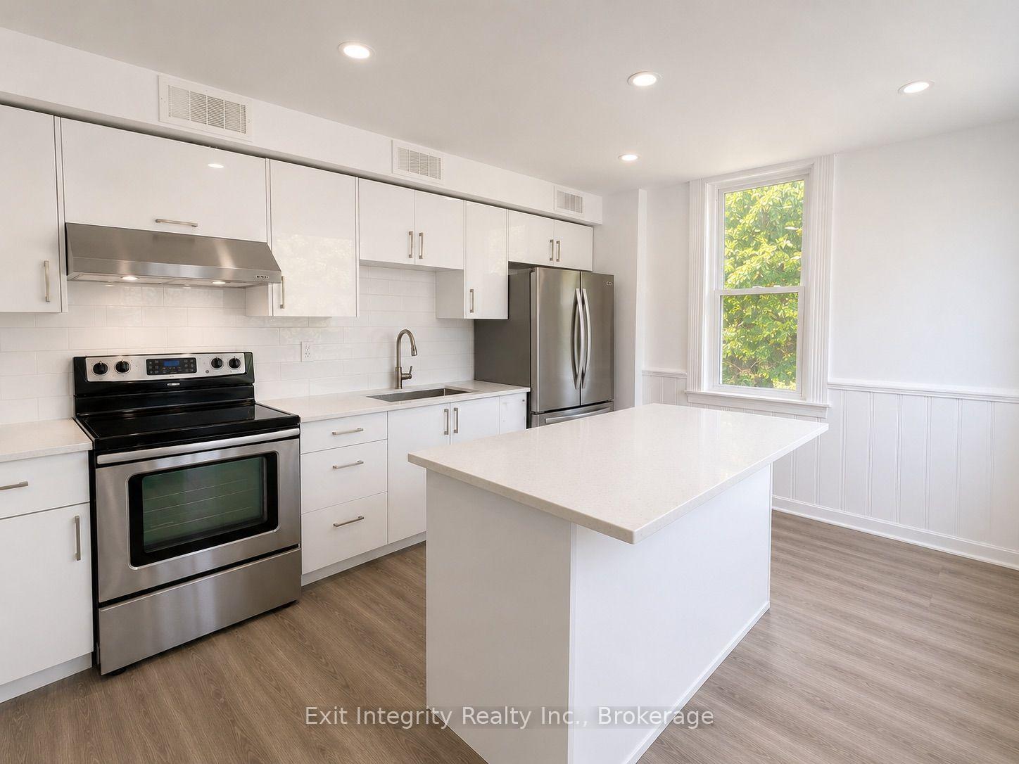 Photo 9 of 62 Samuelson Street, Cambridge, Downtown Cambridge — HOMEH