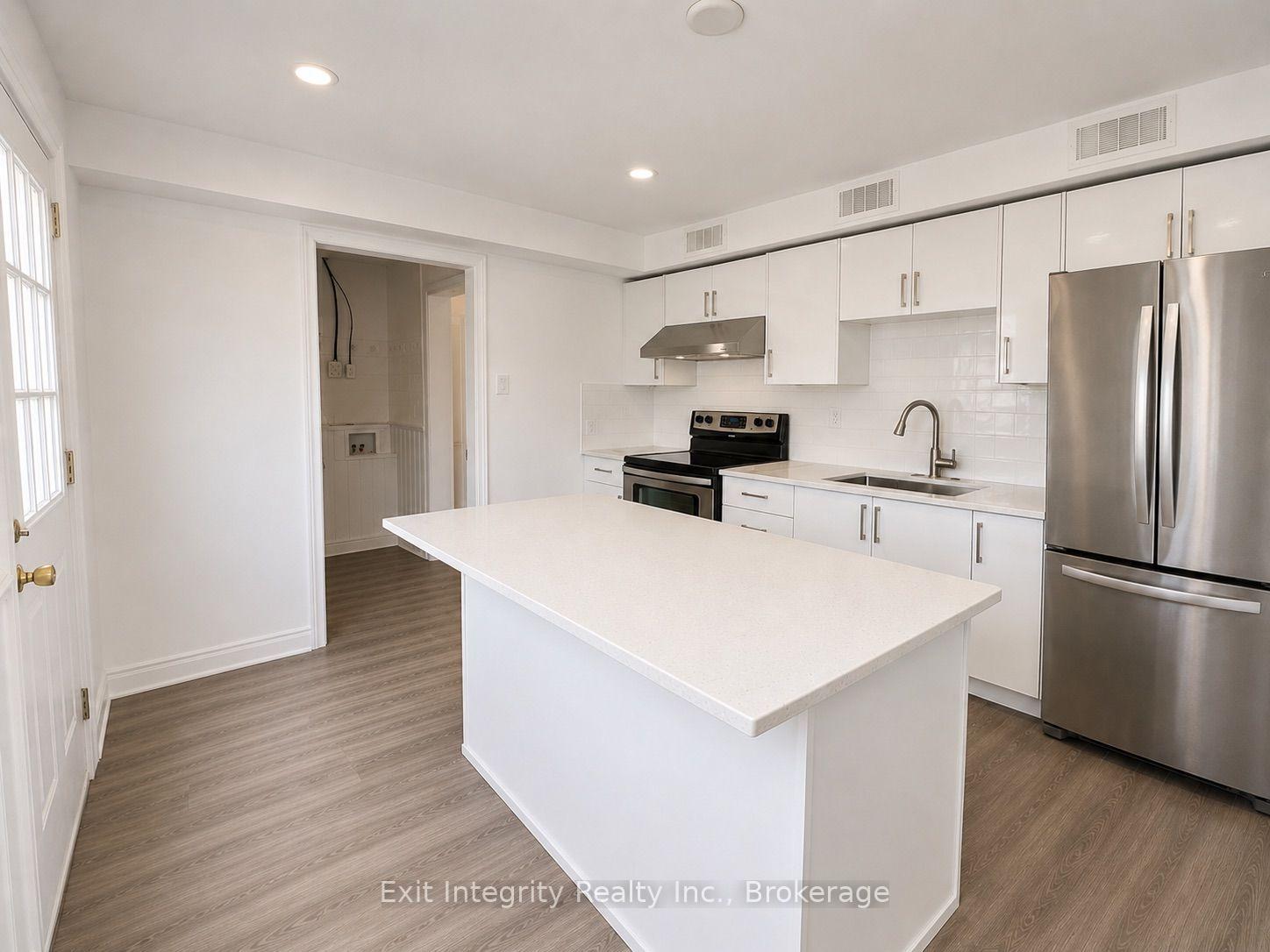 Photo 10 of 62 Samuelson Street, Cambridge, Downtown Cambridge — HOMEH