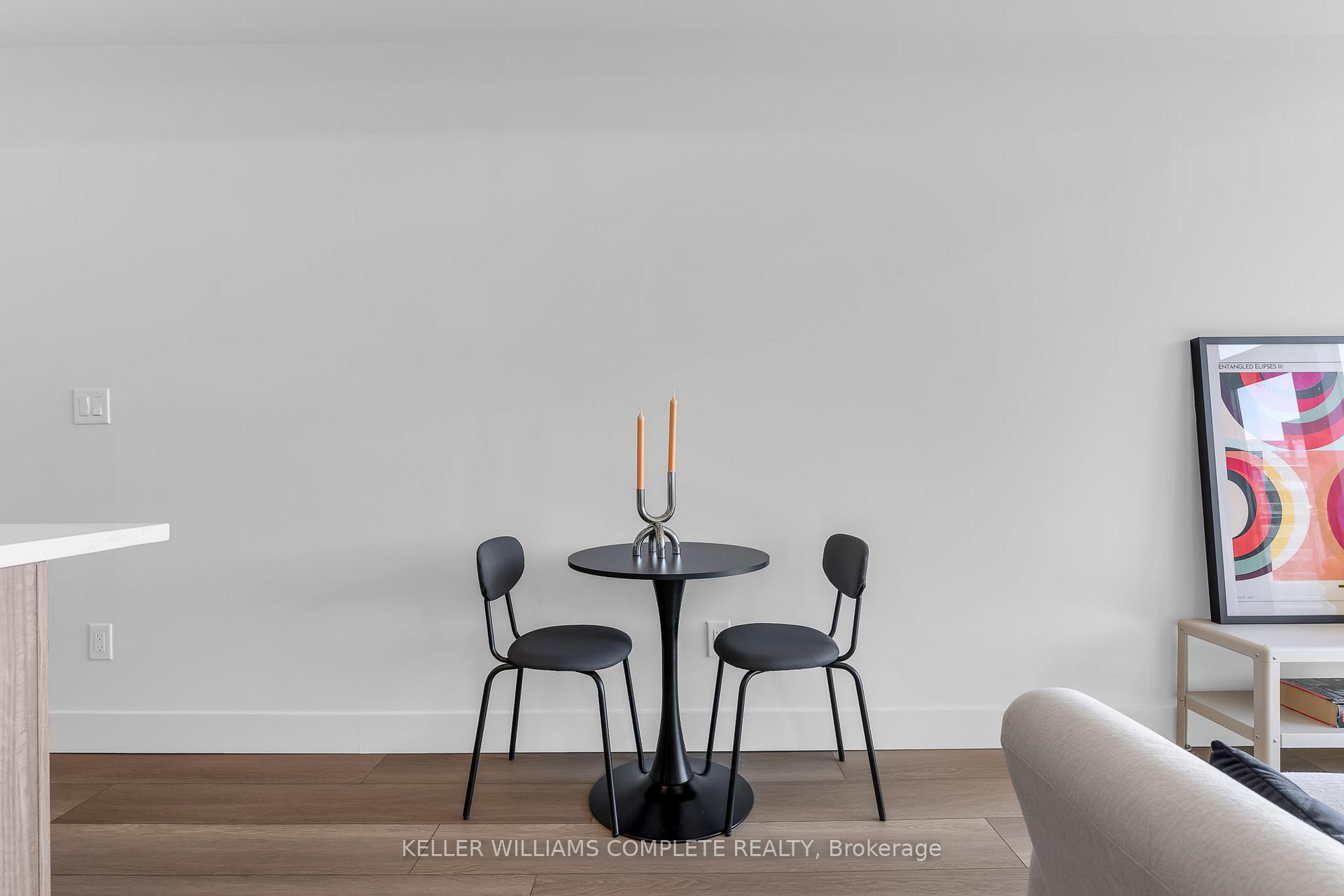 Photo 32 of Unit 709, 24 Augusta Street, Hamilton, Corktown — HOMEH