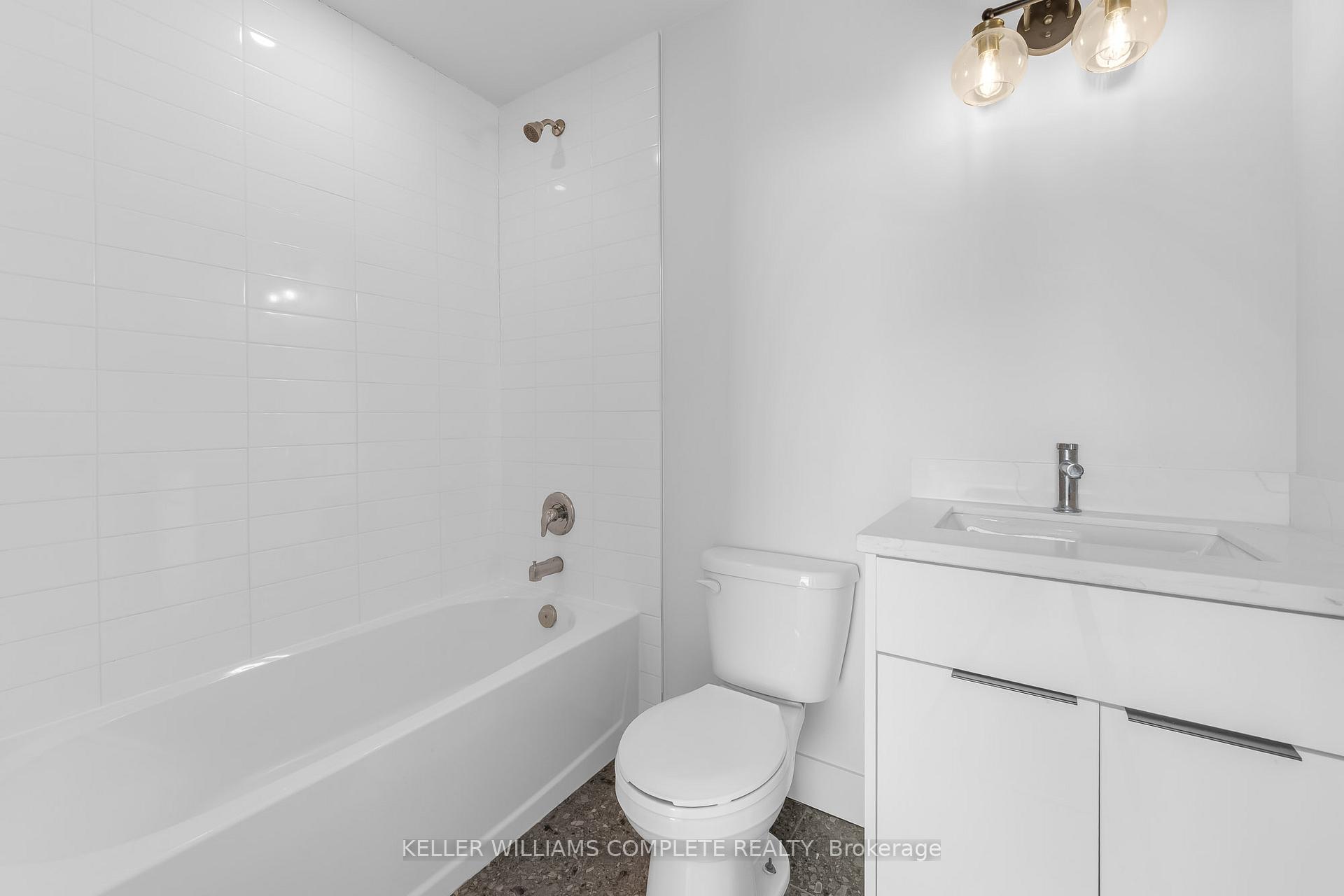 Photo 38 of Unit 709, 24 Augusta Street, Hamilton, Corktown — HOMEH