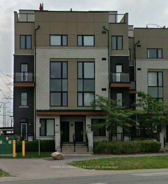 Photo 1 of Unit 202, 1555 Kingston Road, Pickering, Town Centre — HOMEH