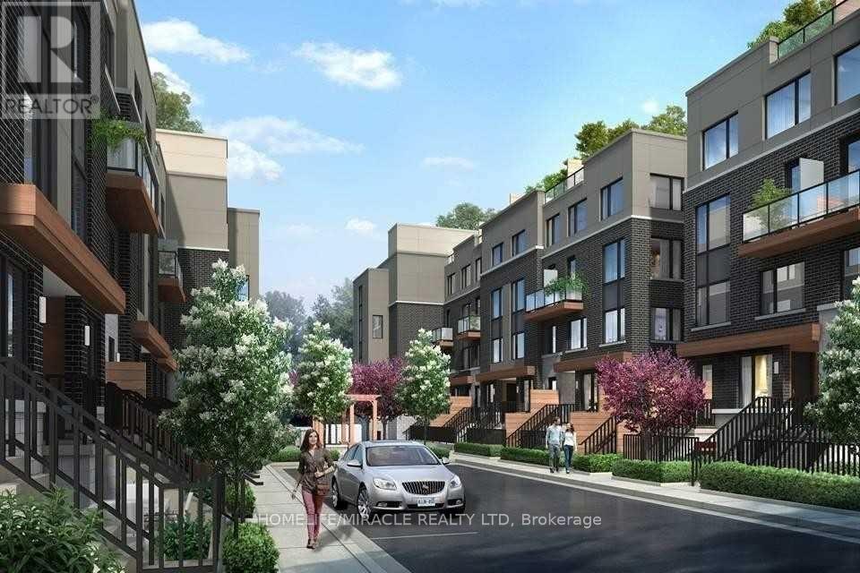 Photo 15 of Unit 202, 1555 Kingston Road, Pickering, Town Centre — HOMEH