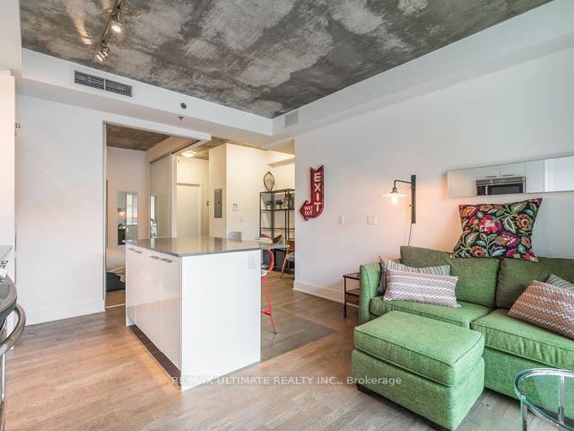 Photo 1 of Unit 214, 630 Queen Street E, Toronto, South Riverdale — HOMEH