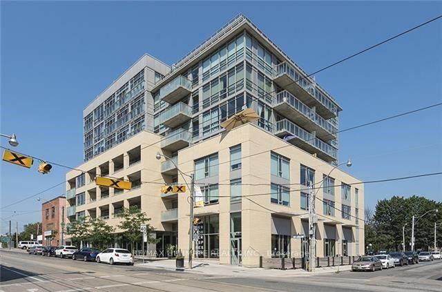 Photo 2 of Unit 214, 630 Queen Street E, Toronto, South Riverdale — HOMEH