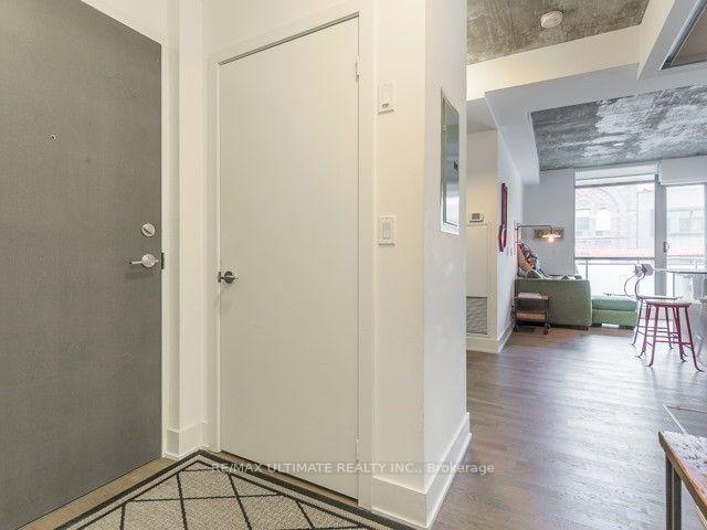 Photo 3 of Unit 214, 630 Queen Street E, Toronto, South Riverdale — HOMEH