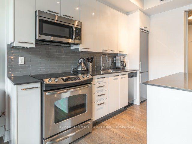 Photo 7 of Unit 214, 630 Queen Street E, Toronto, South Riverdale — HOMEH